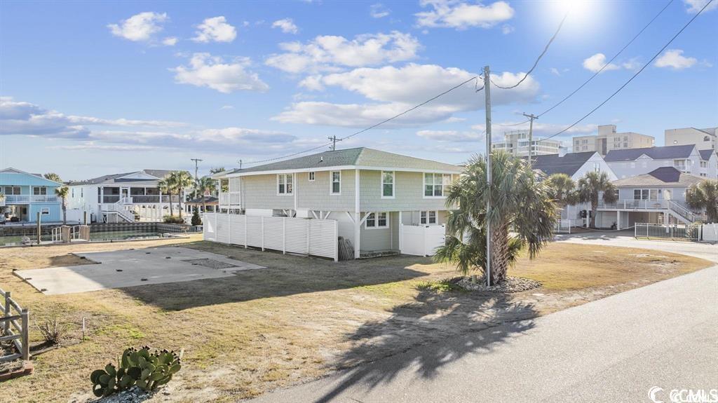 302 61st Ave. N North Myrtle Beach, SC 29582