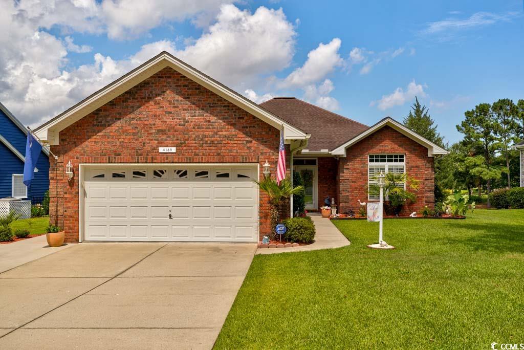 4169 Golf Ave. Little River, SC 29566