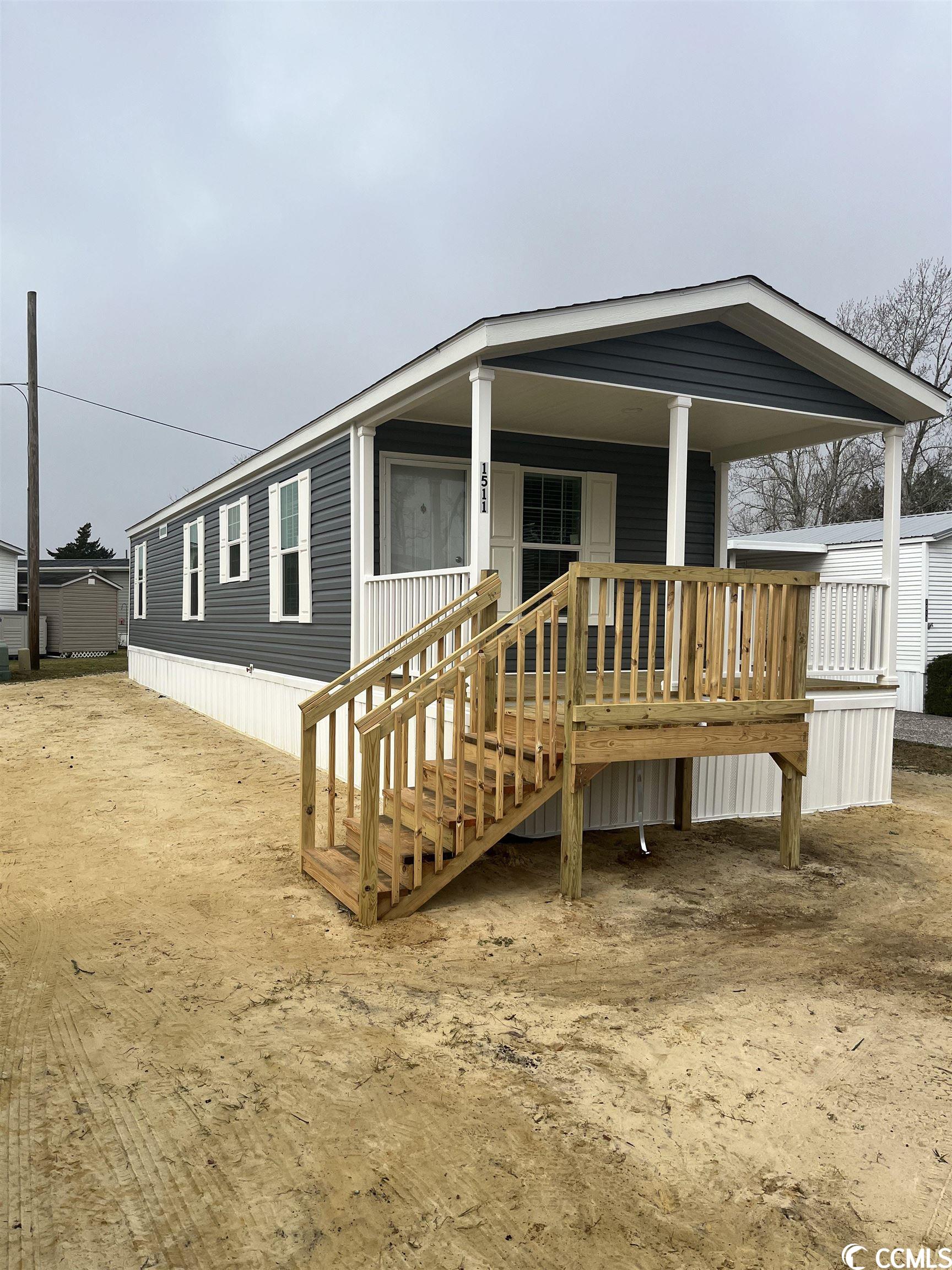 1511 Festival Dr. North Myrtle Beach, SC 29582