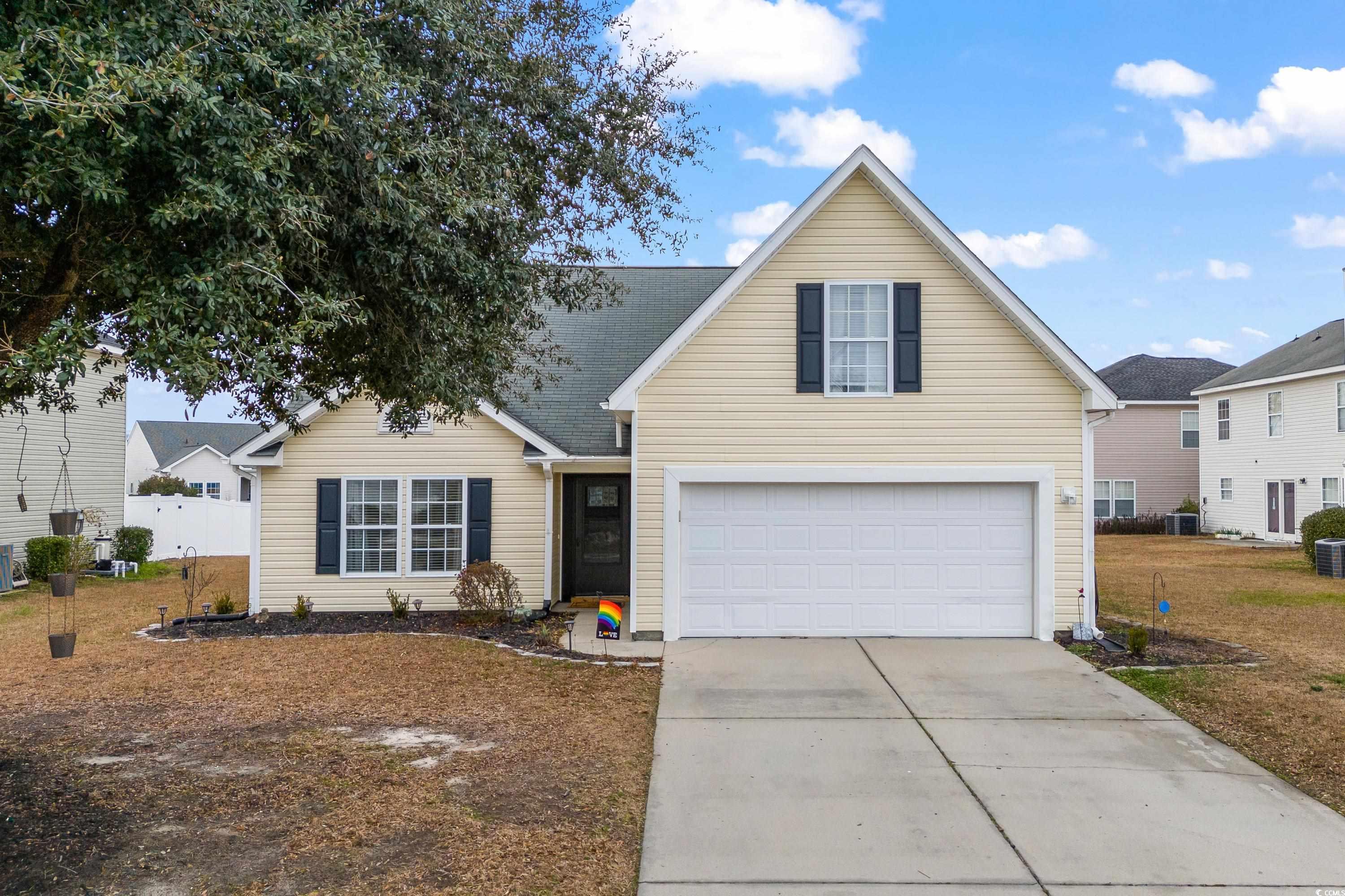 393 Winslow Ave. Myrtle Beach, SC 29588