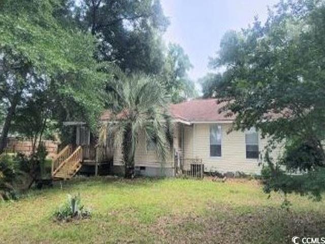 5216 & 18 Little River Neck Rd. North Myrtle Beach, SC 29582