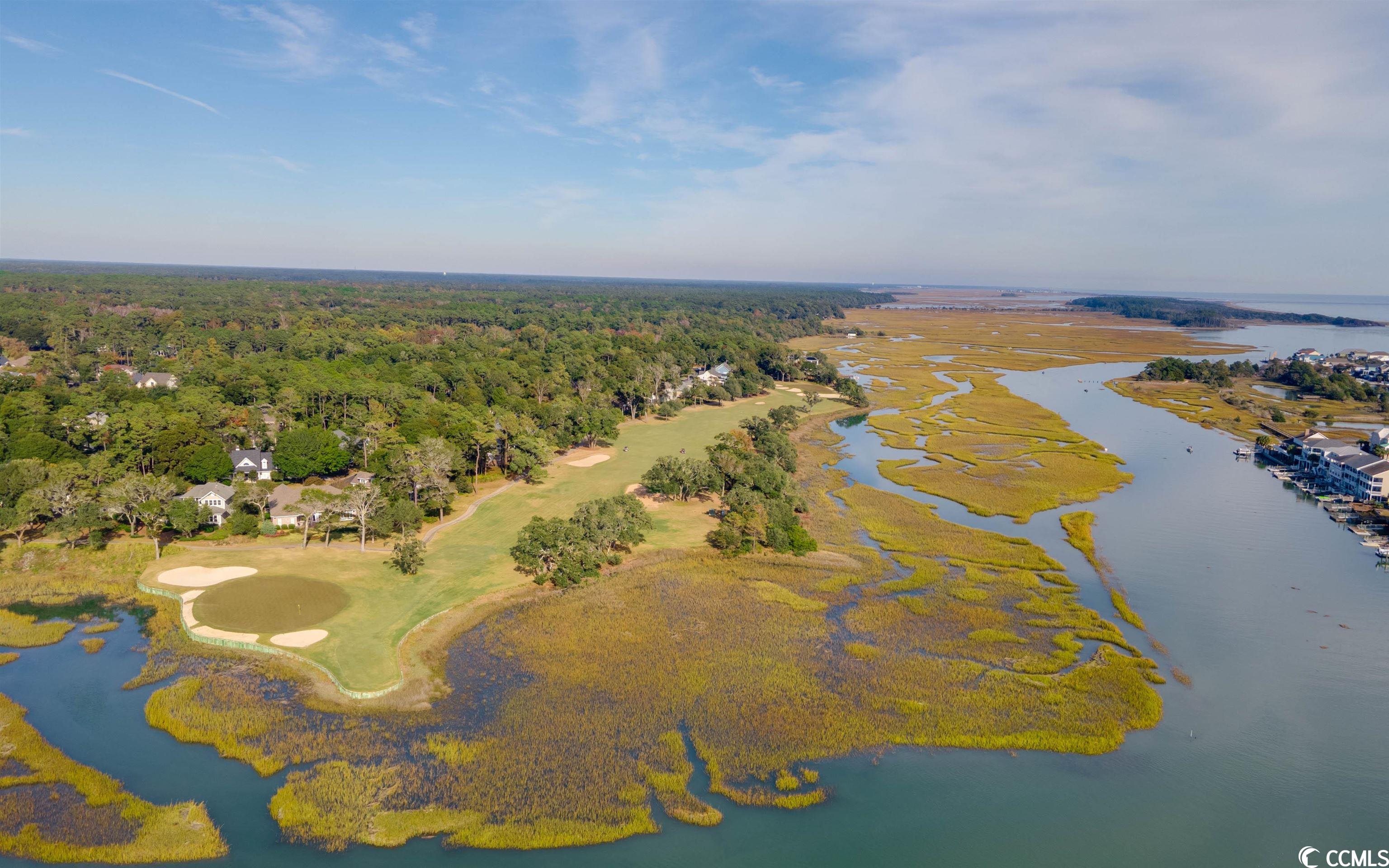 Lot 3 Tooge Hayes Rd., Mullins, South Carolina image 32