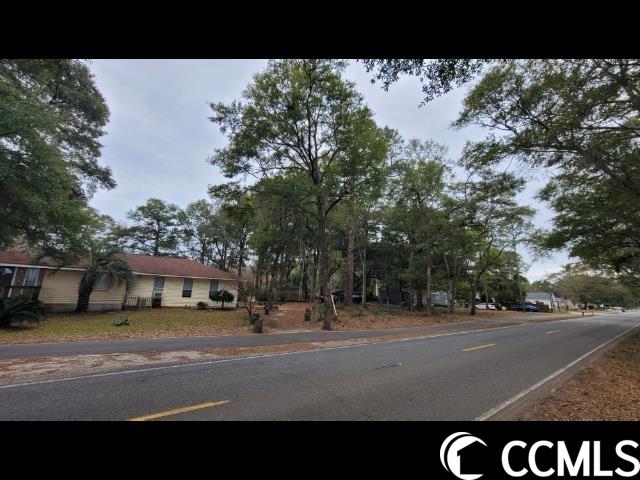 Lot 3 Tooge Hayes Rd., Mullins, South Carolina image 6