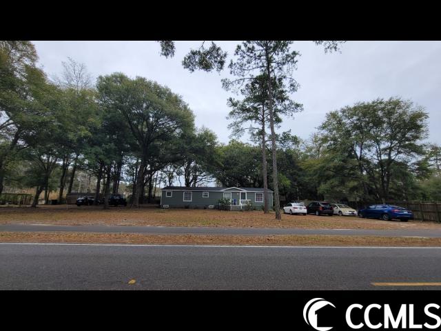 Lot 3 Tooge Hayes Rd., Mullins, South Carolina image 7