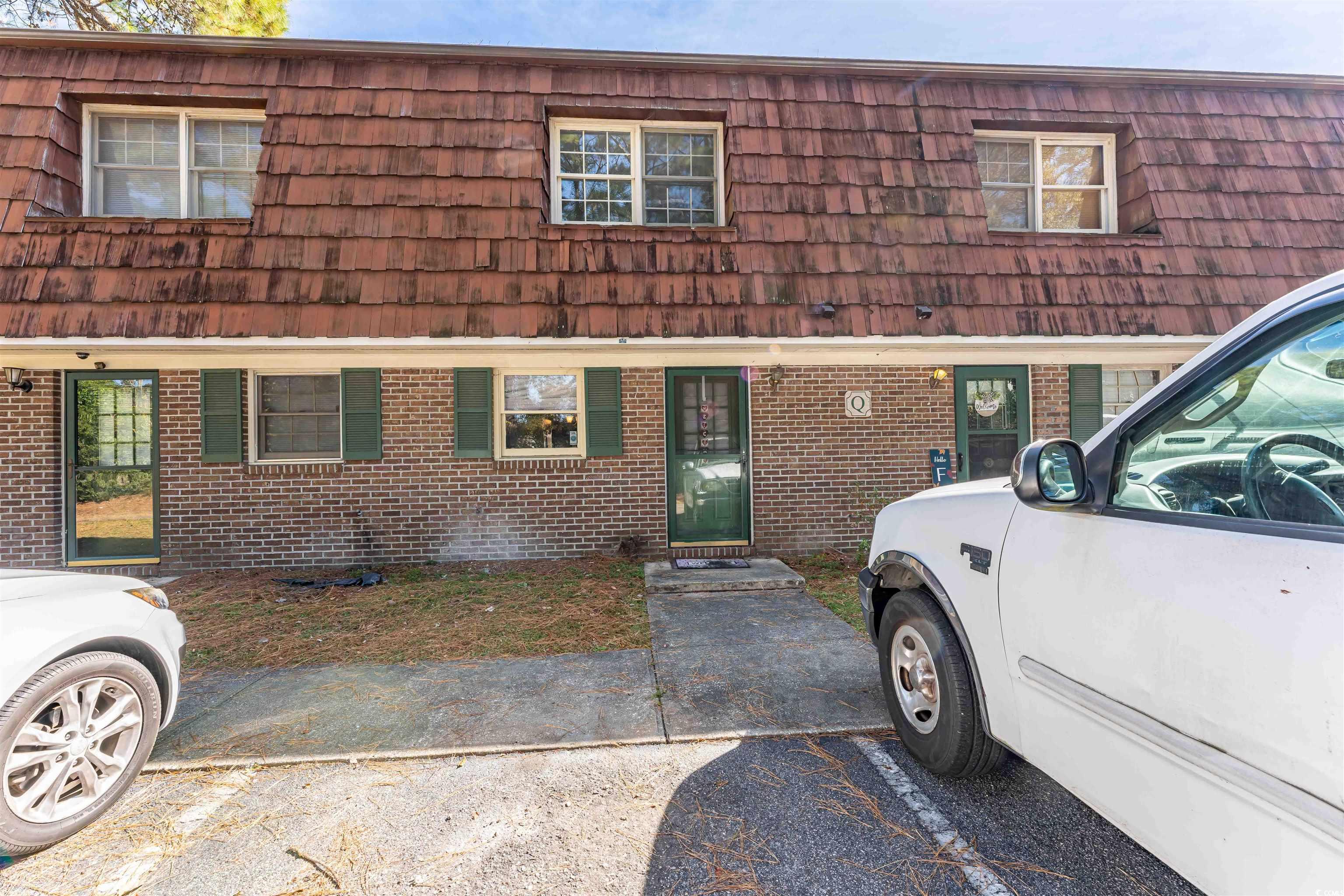 1025 Carolina Rd. UNIT S3 Conway, SC 29526