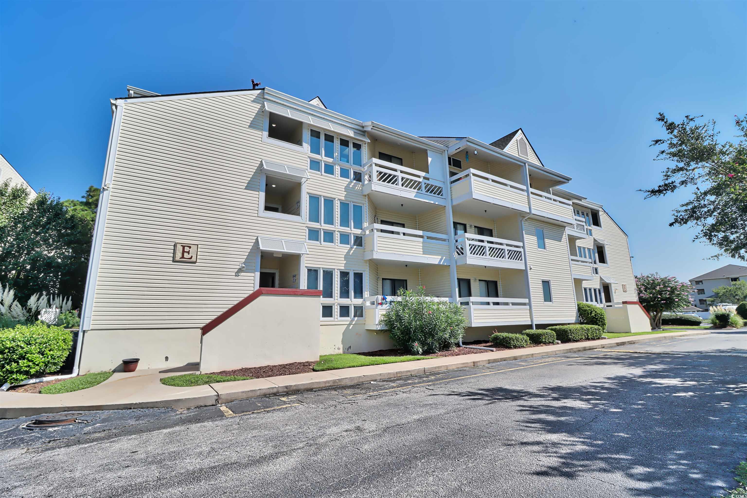1100 Possum Trot Rd. UNIT E-331 North Myrtle Beach, SC 29582