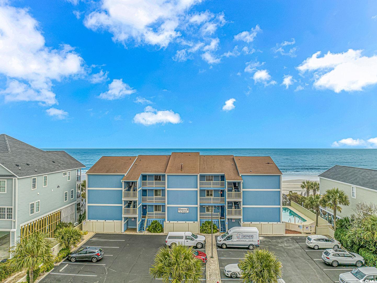 1213 N Ocean Blvd. UNIT #306 Surfside Beach, SC 29575
