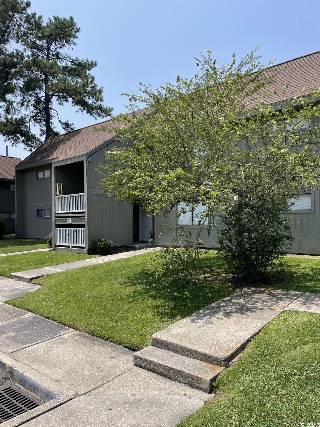 2000 Greens Blvd. UNIT 32-B Myrtle Beach, SC 29577