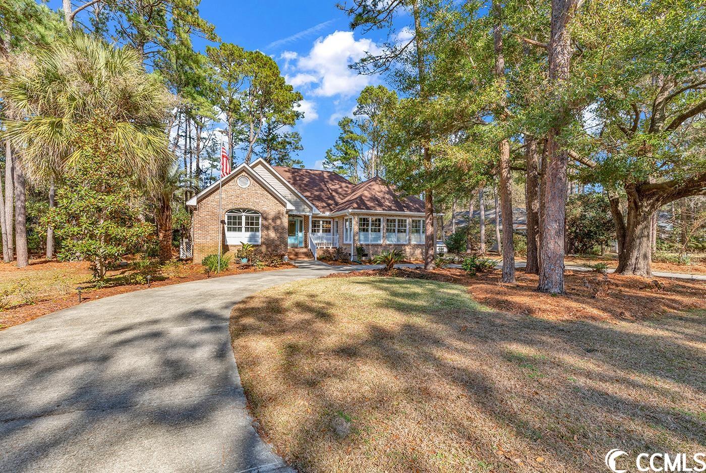1200 Heritage Dr. Pawleys Island, SC 29585
