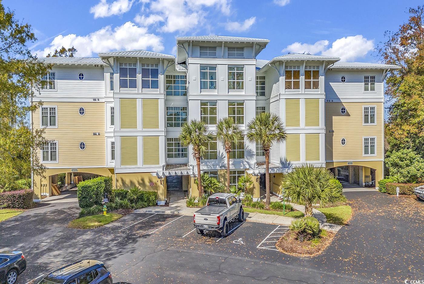 1330 Villa Marbella Ct. UNIT #103 Myrtle Beach, SC 29572