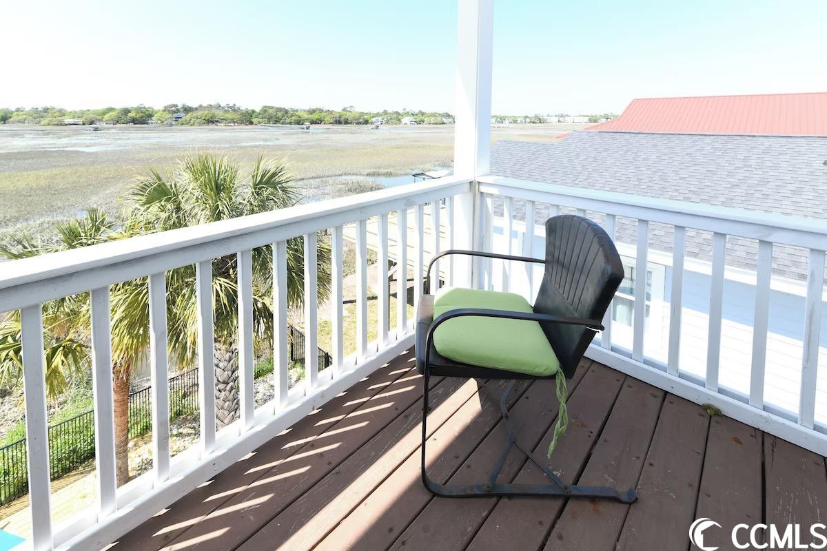 225B Dogwood Dr. N, Garden City Beach, South Carolina image 14