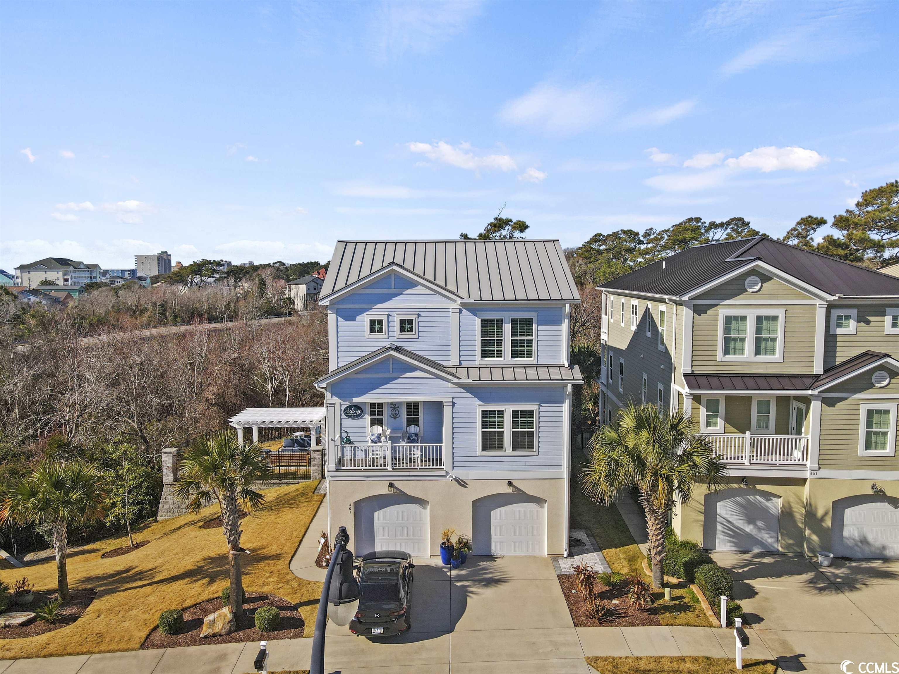 401 7th Ave. S North Myrtle Beach, SC 29582