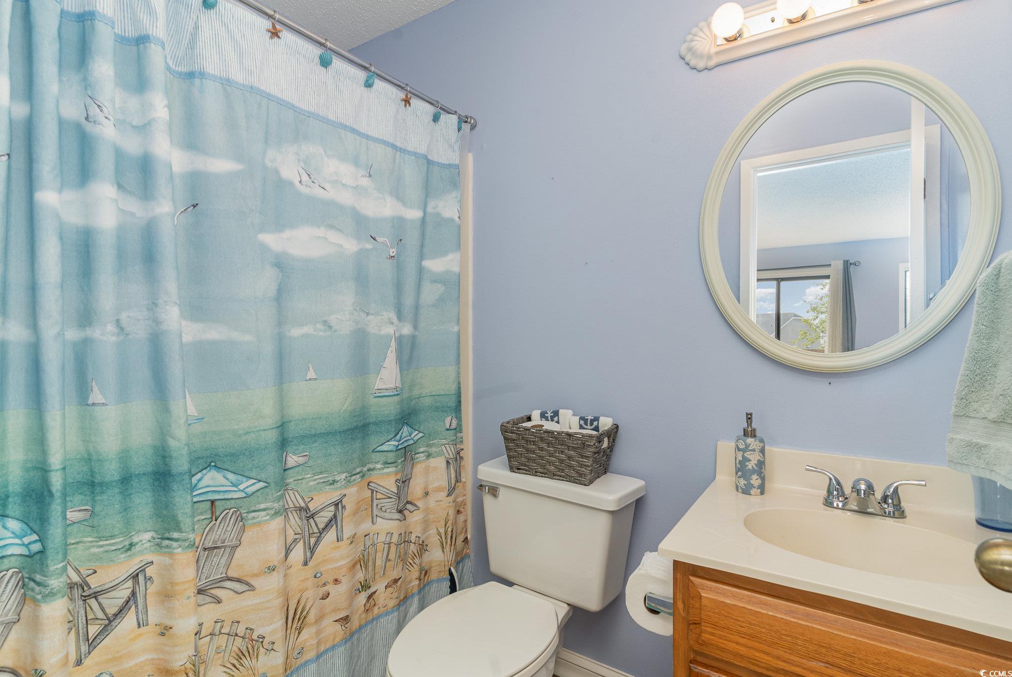 1025 W Plantation Dr. UNIT #2527 Little River, SC 29566