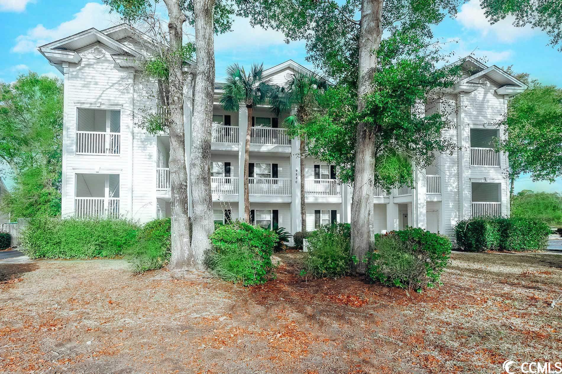 9550 Dunes Gable Dr. UNIT C Myrtle Beach, SC 29572