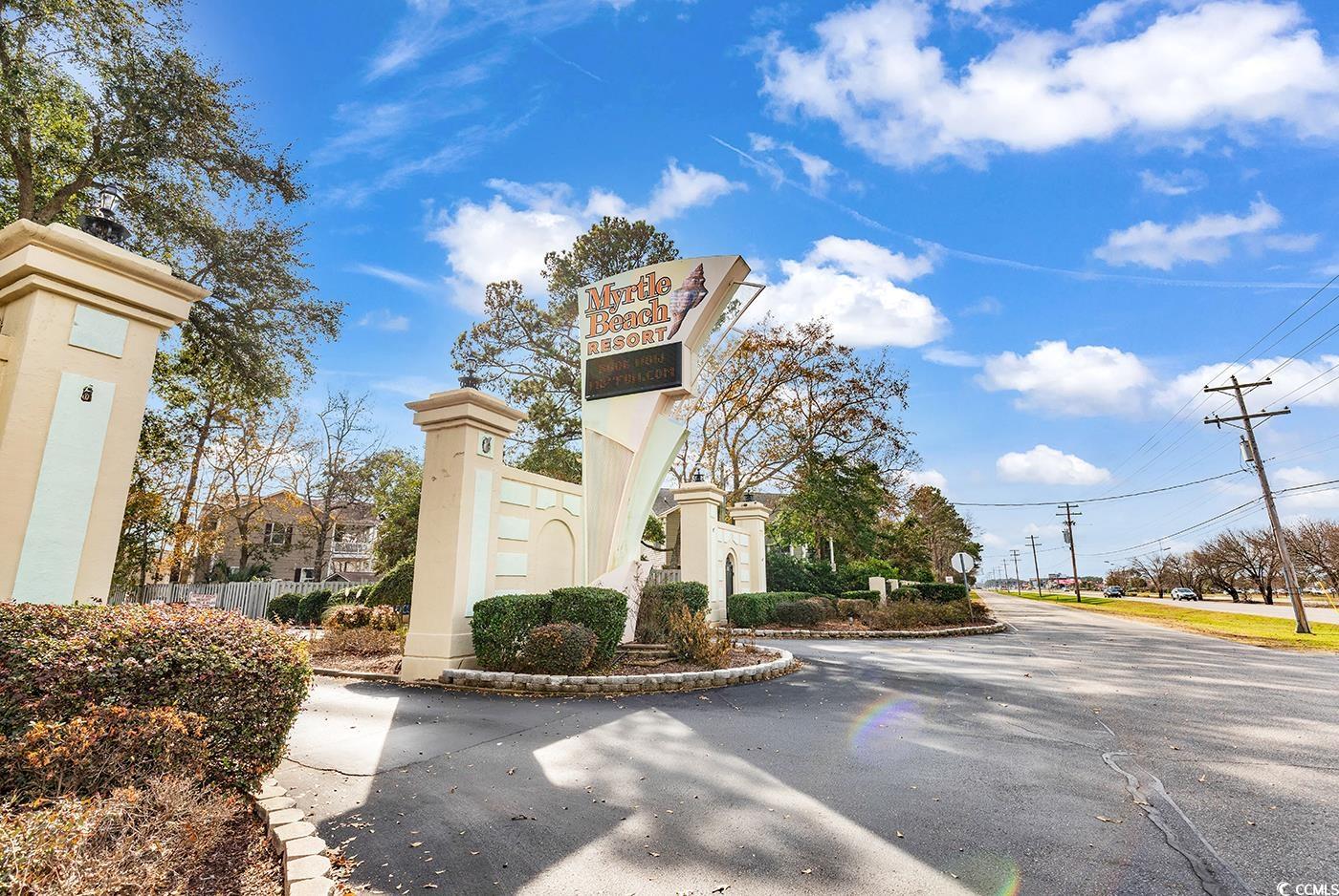 5905 South Kings Hwy. UNIT #2105 Myrtle Beach, SC 29575