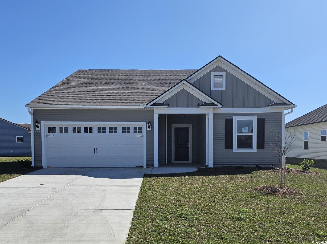 230 Hawks Run Dr. Carolina Shores, NC 28467
