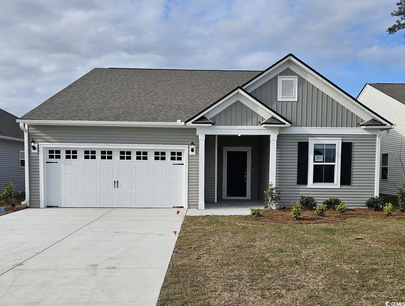 205 Eagle Claw Dr. Carolina Shores, NC 28467