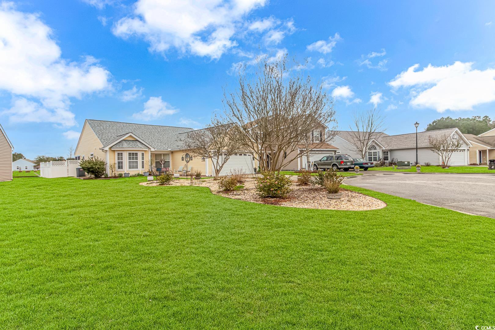 157 Junco Circle Longs, SC 29568