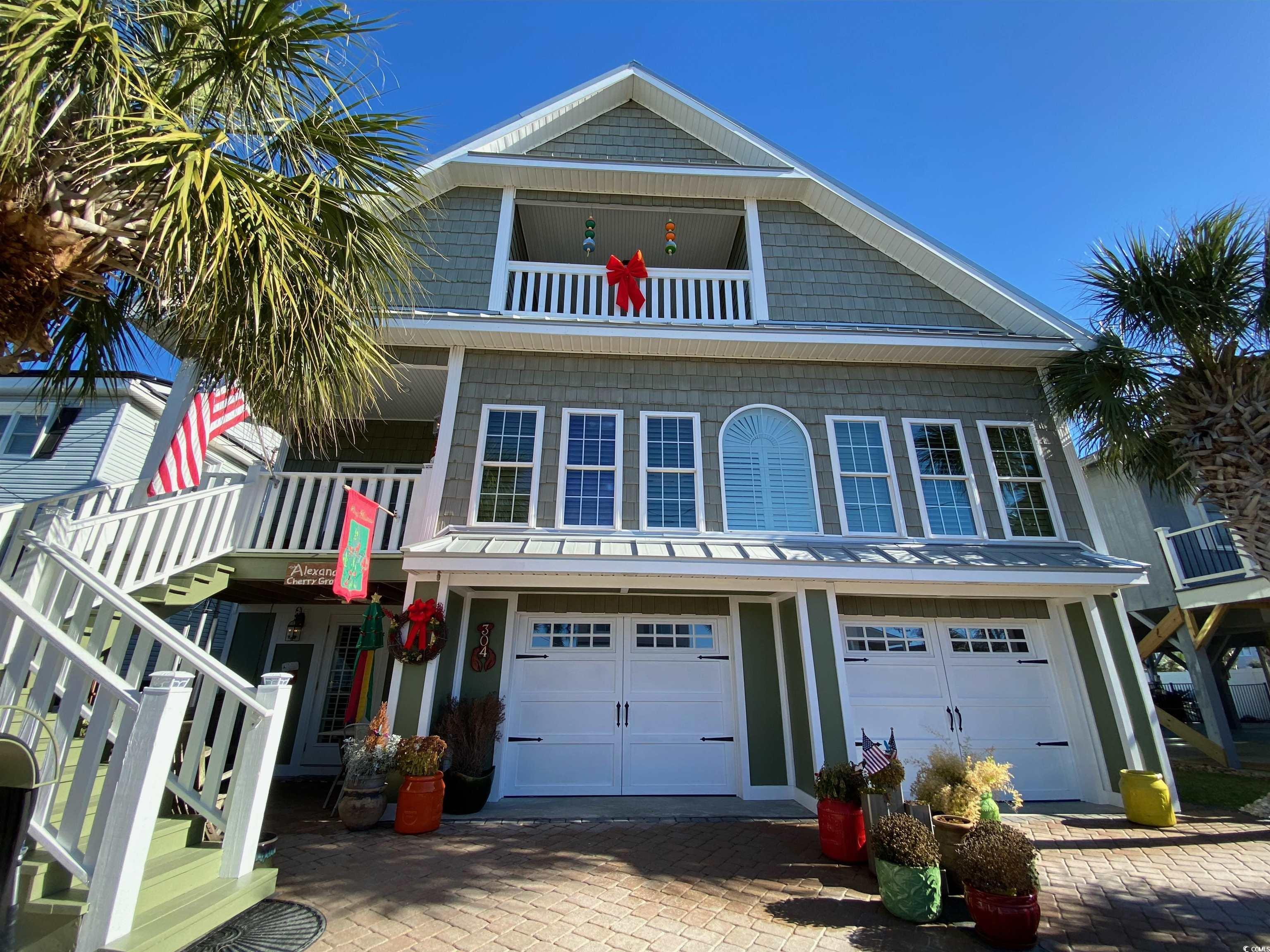 304 N 55th Ave. N North Myrtle Beach, SC 29582