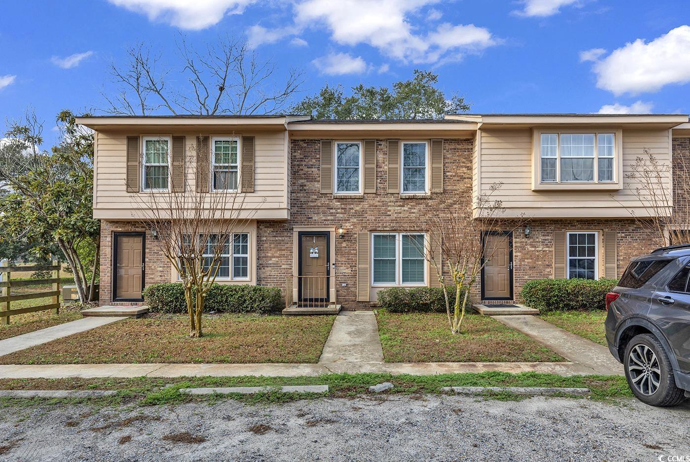 1409 Highway 15 UNIT #4 Myrtle Beach, SC 29577