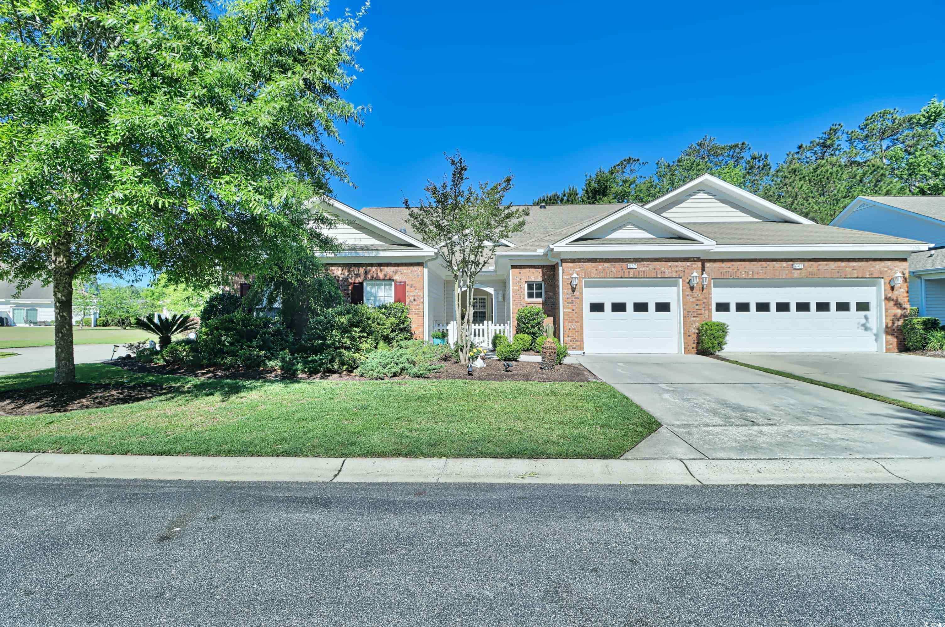 637 Botany Loop Dr. Murrells Inlet, SC 29576