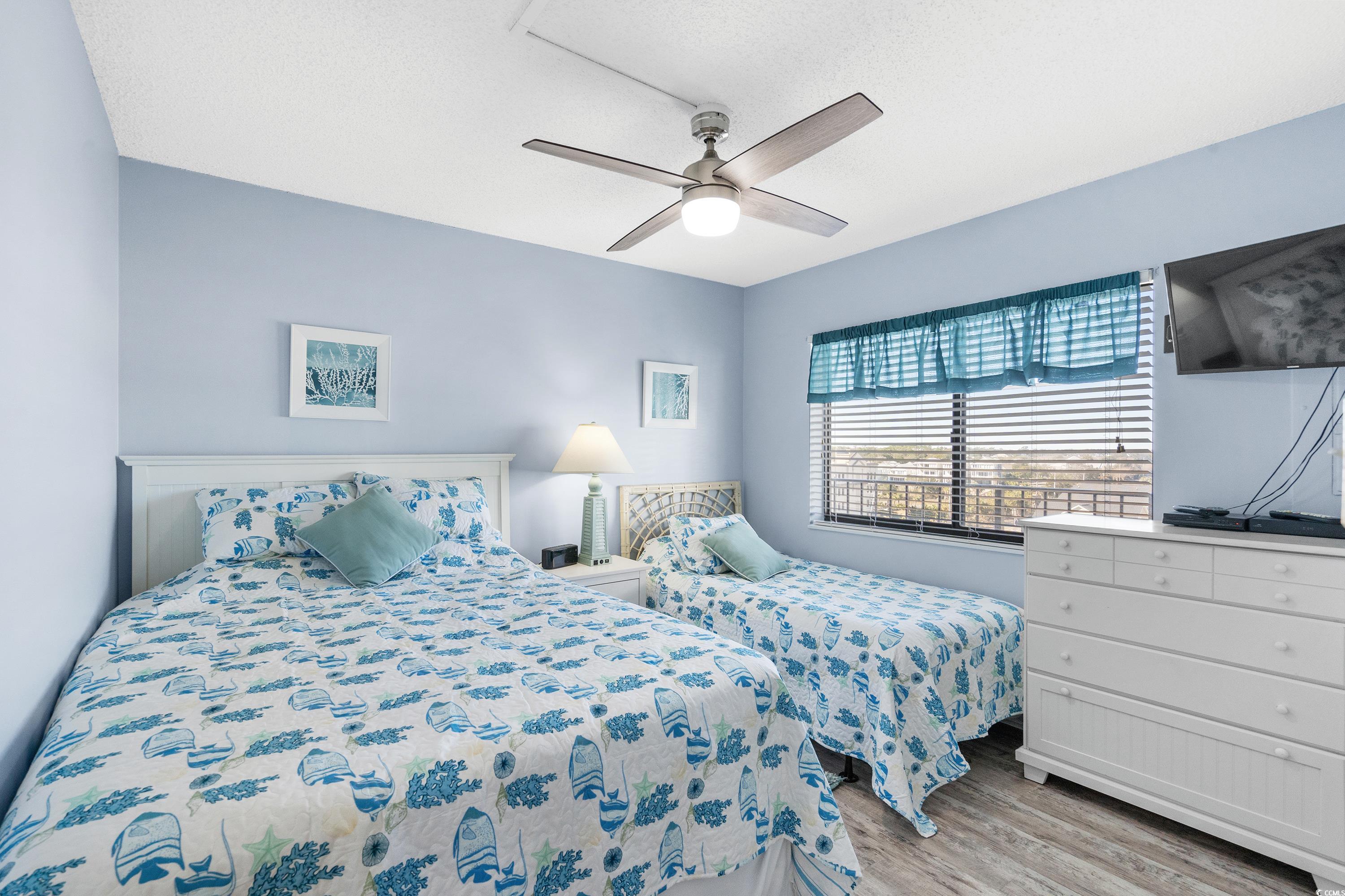 4719 S Ocean Blvd. UNIT #608 North Myrtle Beach, SC 29582