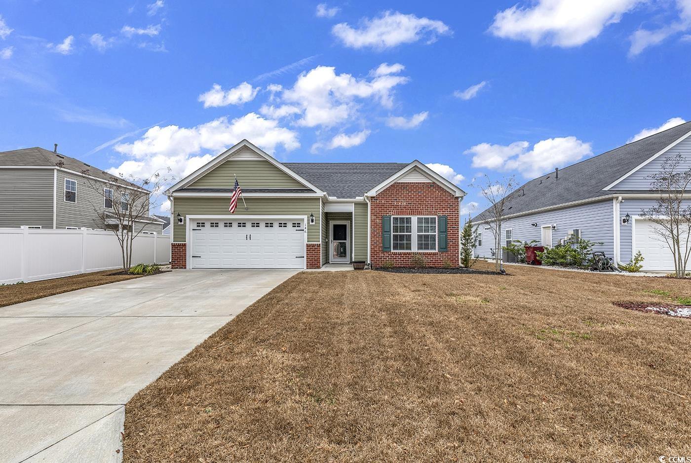 146 Grove Park Loop Murrells Inlet, SC 29576