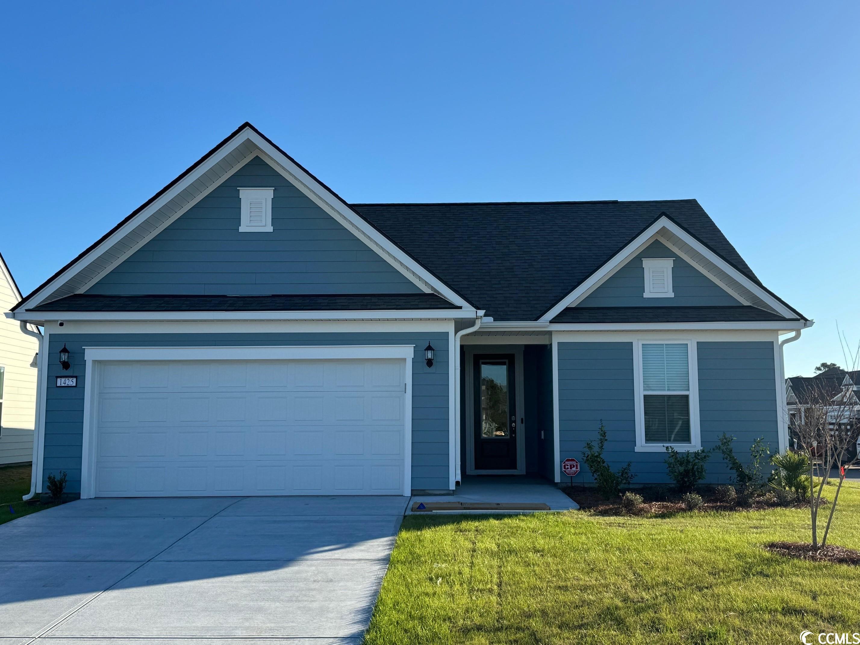 1425 Saw Palmetto St. North Myrtle Beach, SC 29582
