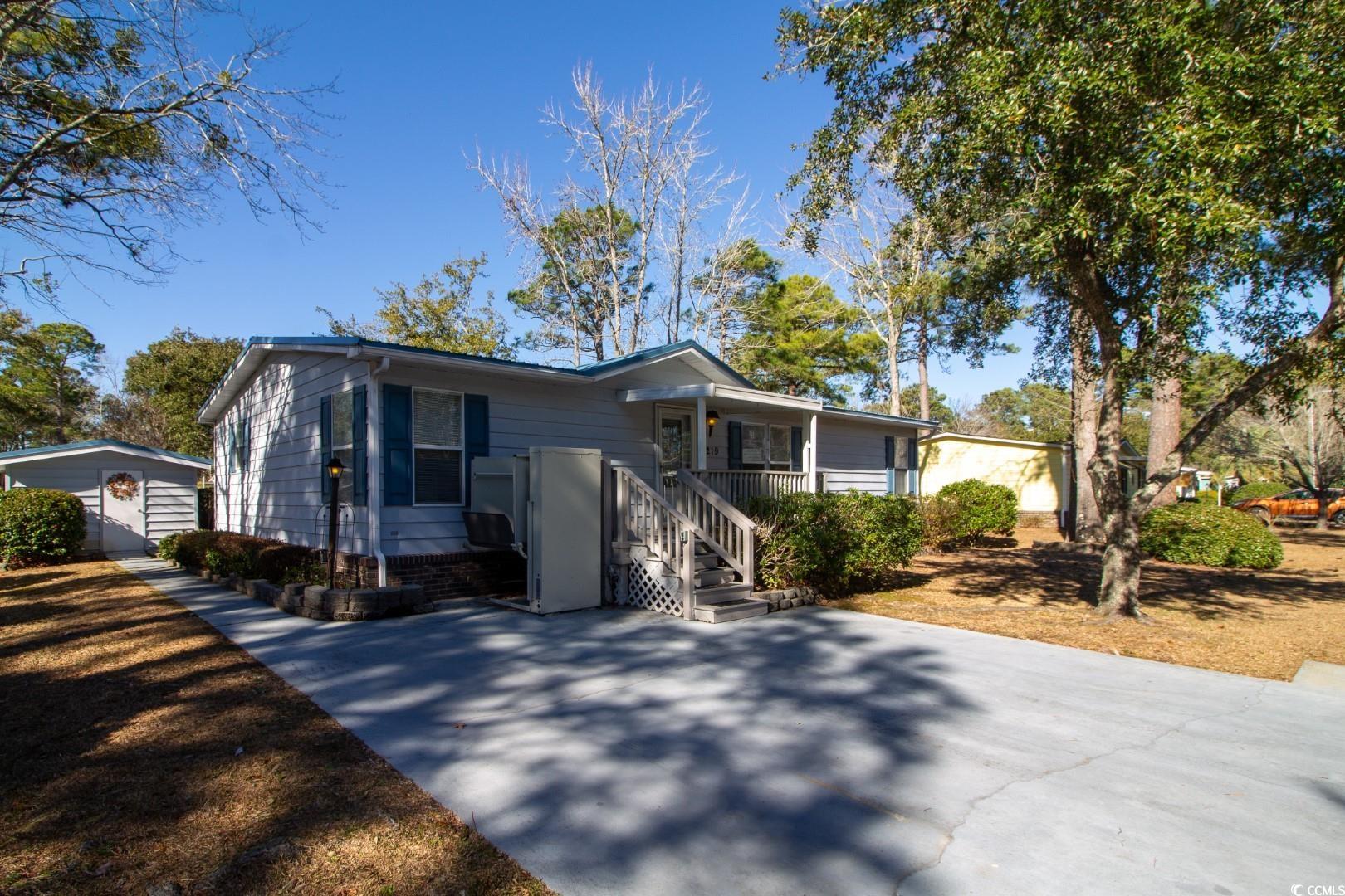 3219 Santee Dr. Murrells Inlet, SC 29576