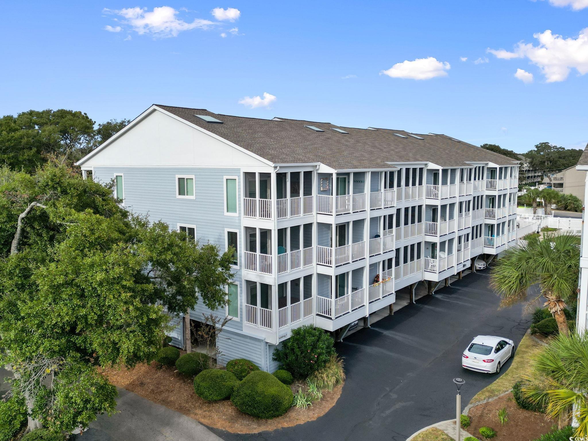 9581 Shore Dr. UNIT #228 Myrtle Beach, SC 29572