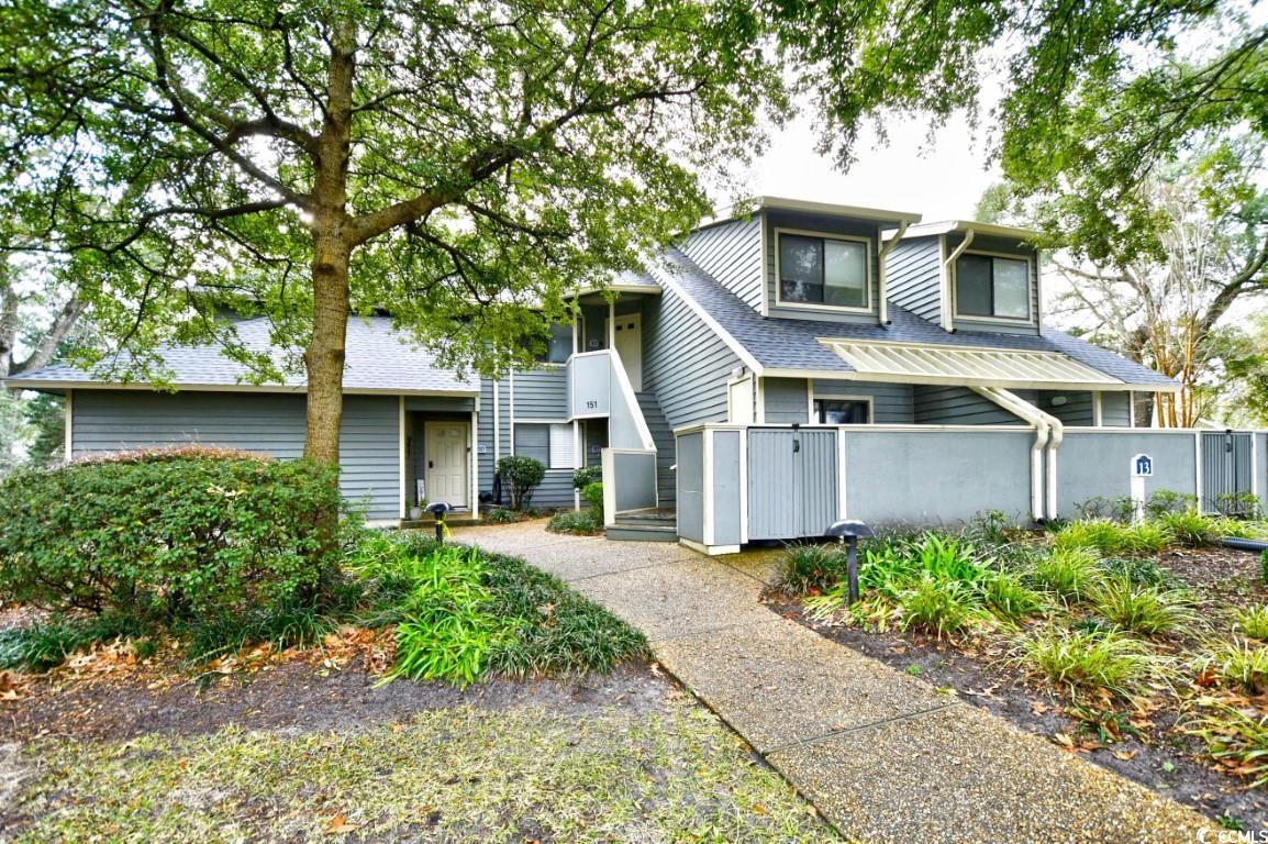 151 Wetherby Way UNIT 13-B Myrtle Beach, SC 29572