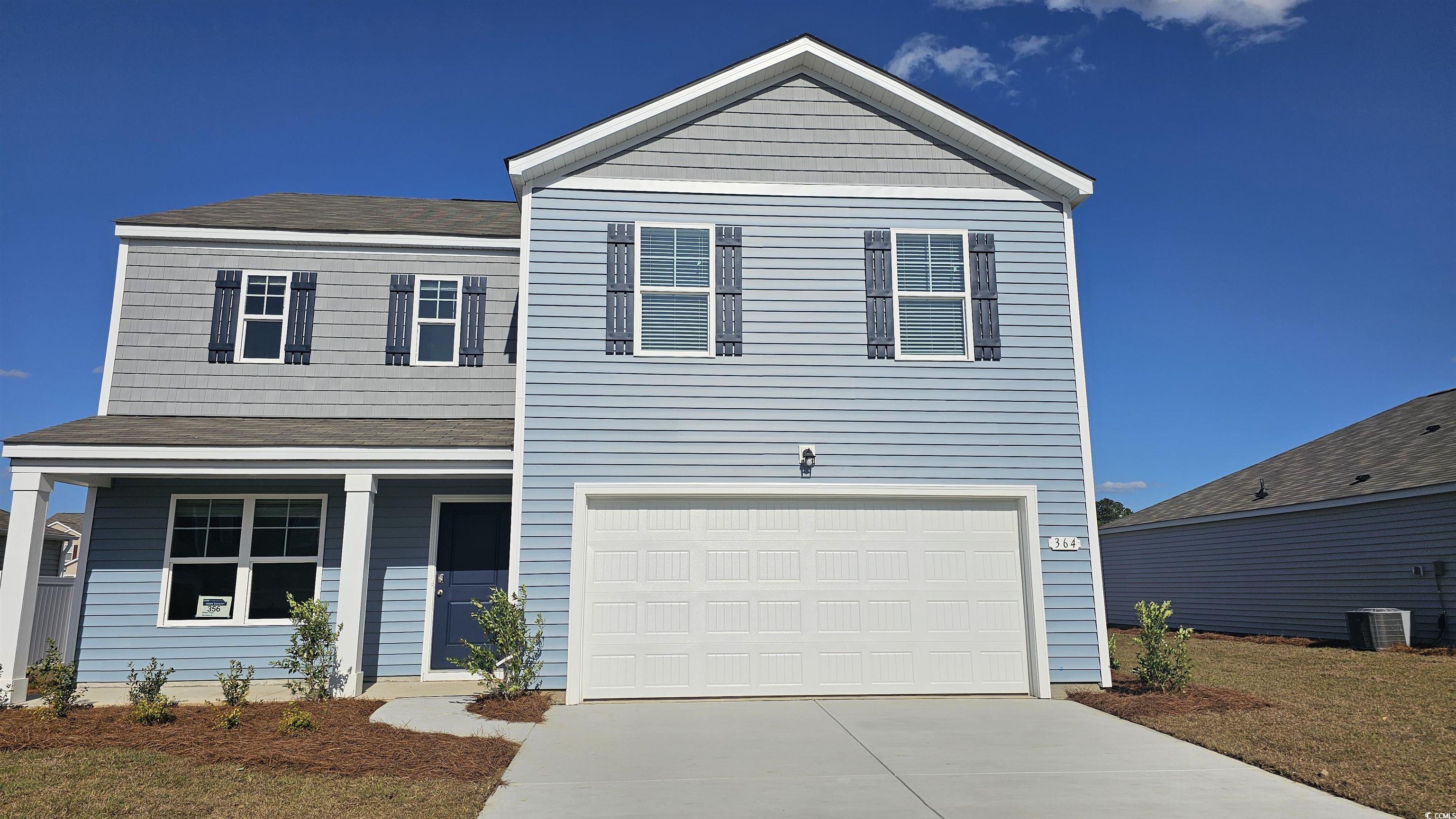 364 Harvest Ridge Way Conway, SC 29527