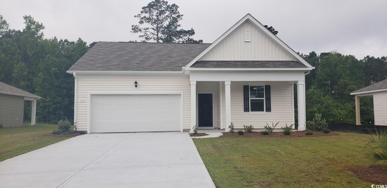 324 Elder Ct. Little River, SC 29566