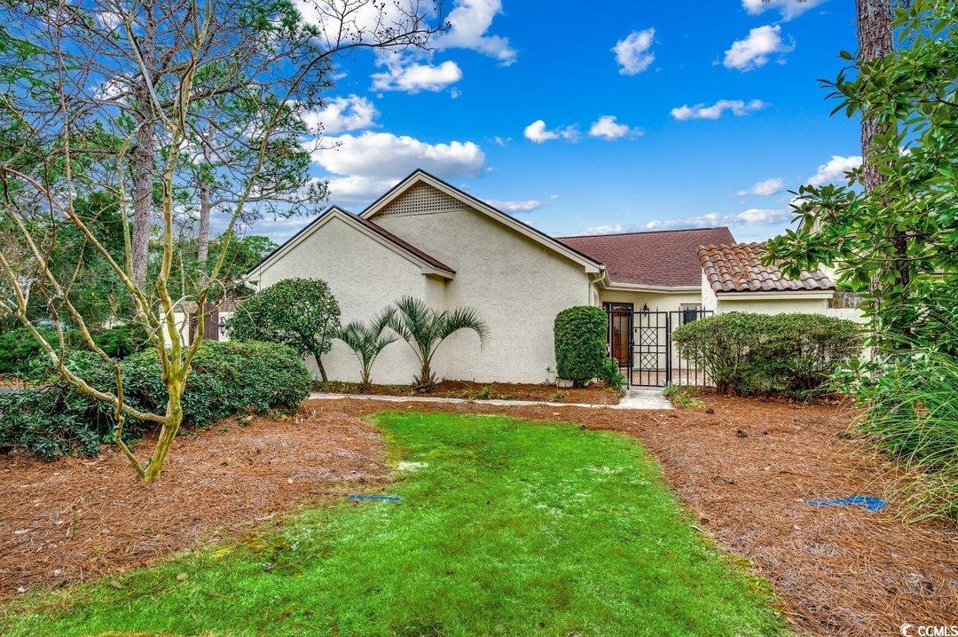 10 Martinique Dr. Myrtle Beach, SC 29572