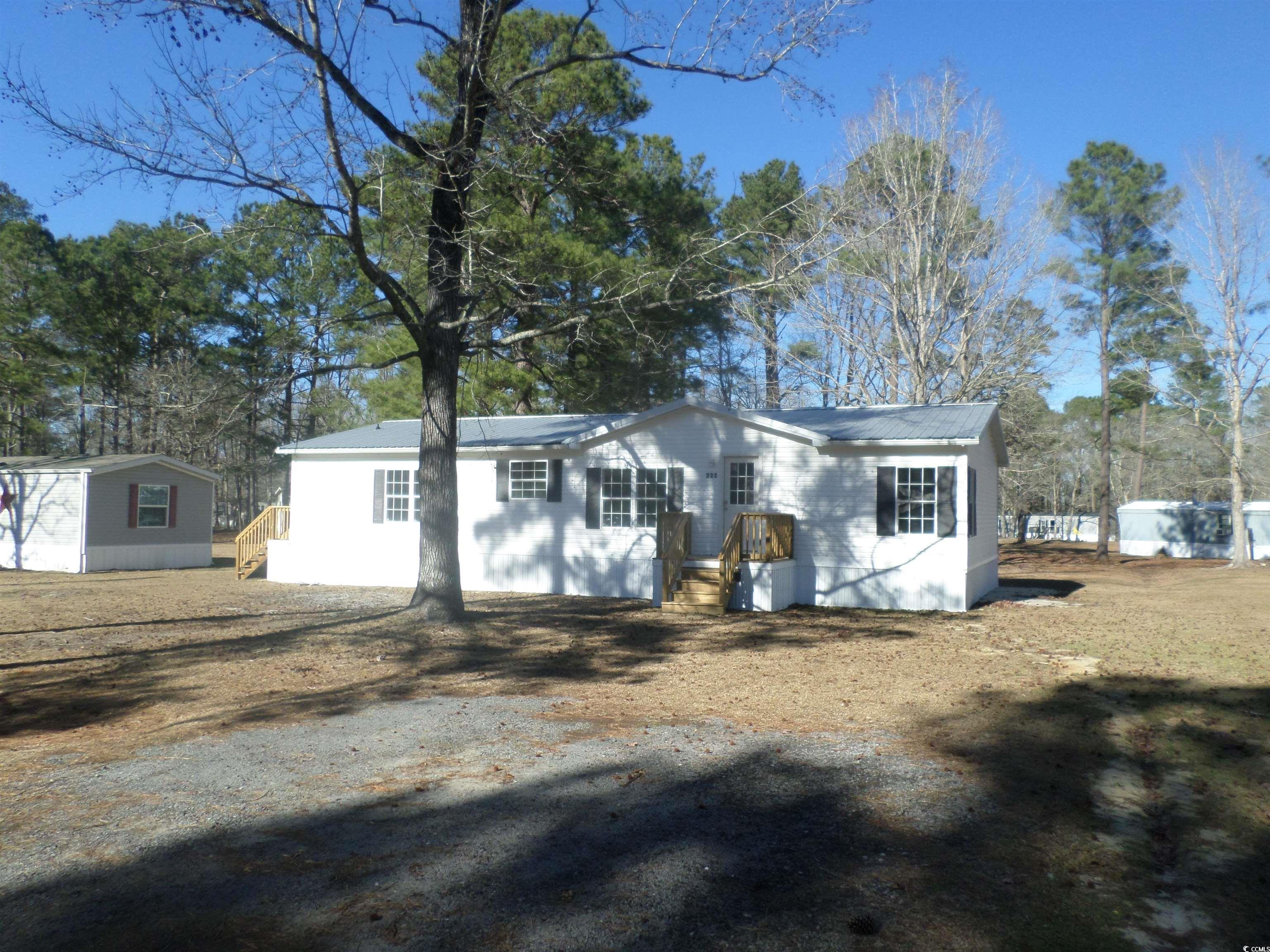 222 Williamson Lake Circle Conway, SC 29526