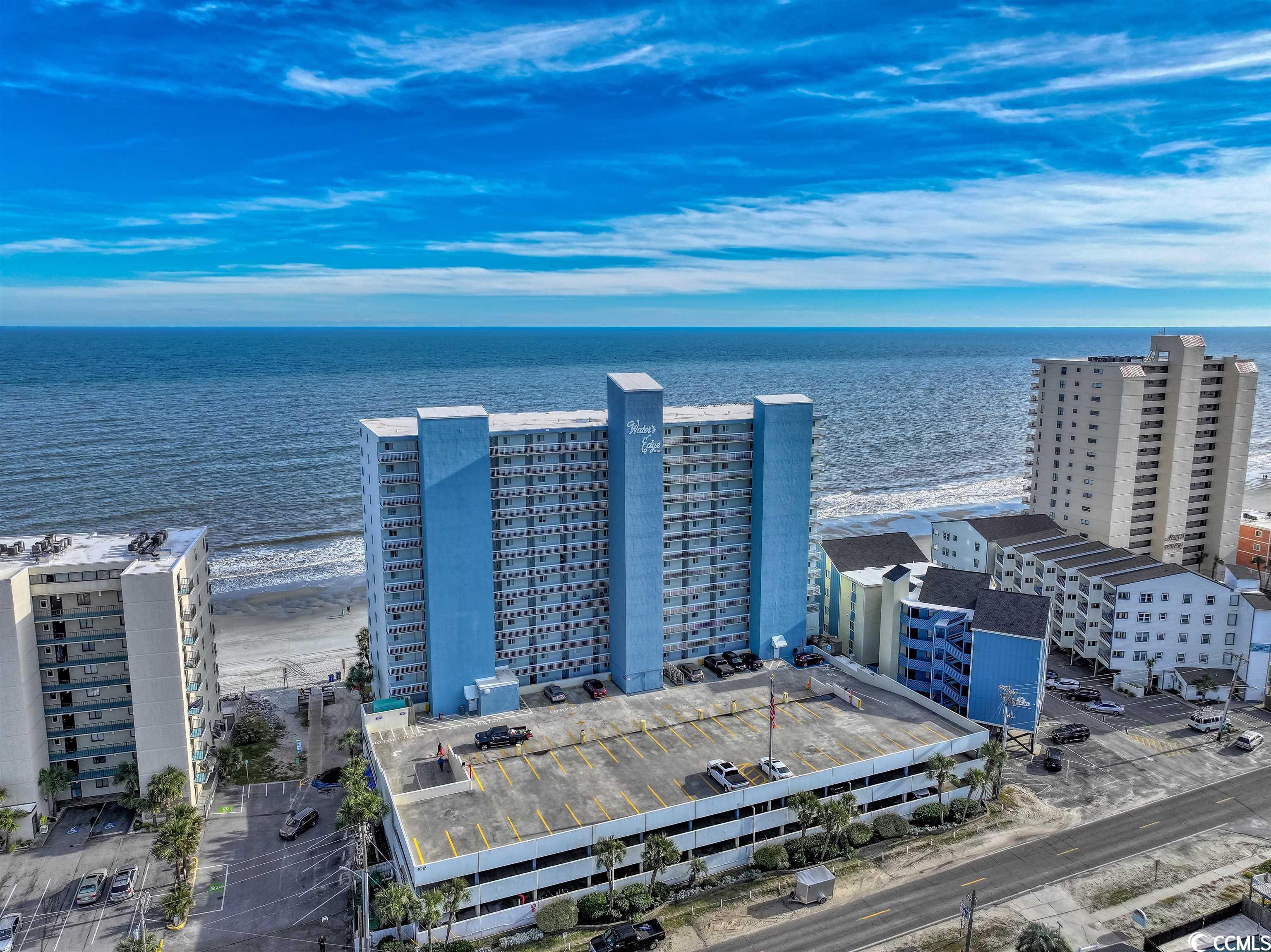 1012 N Waccamaw Dr. UNIT #111 Garden City, SC 29576