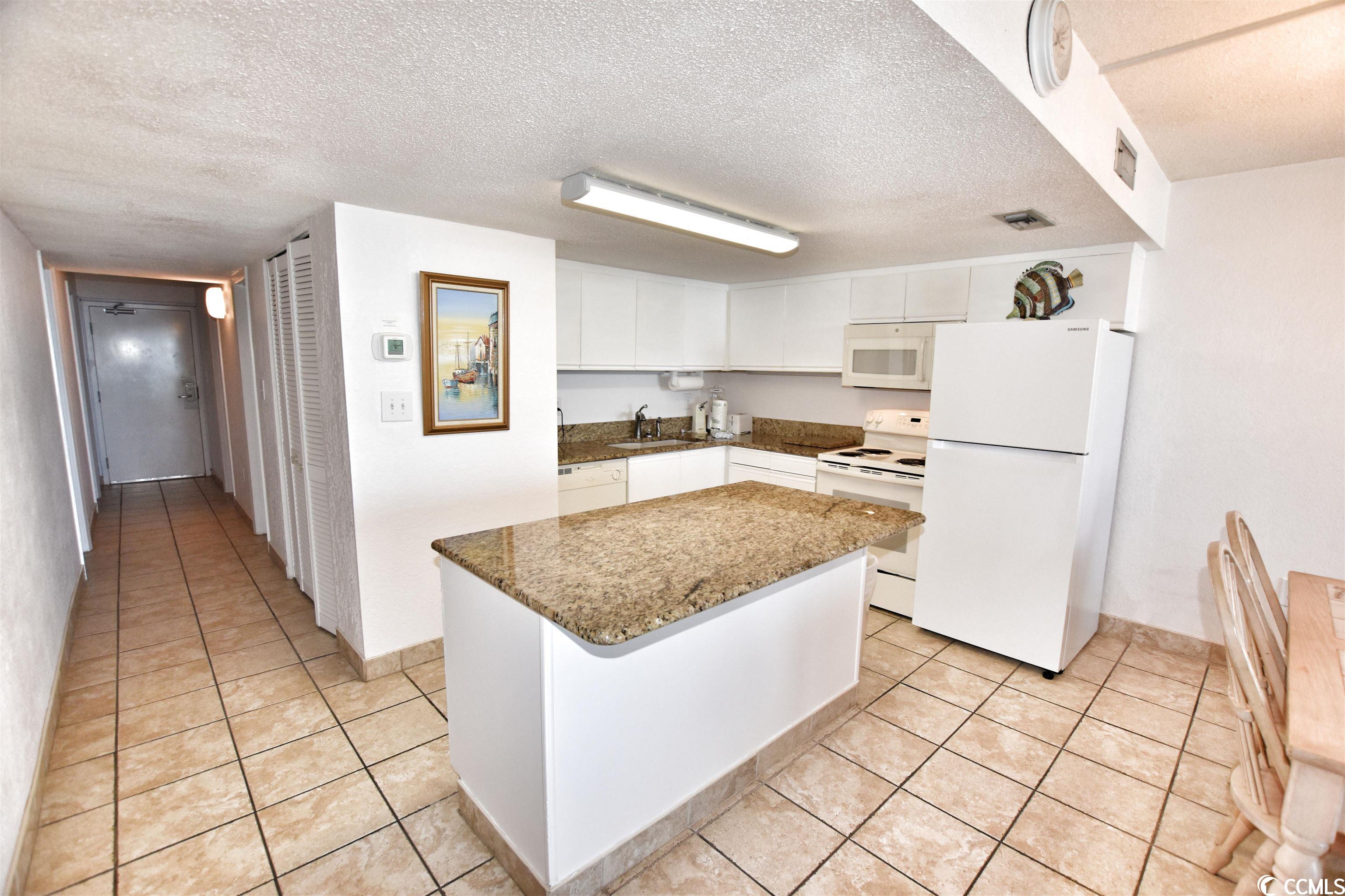 1012 N Waccamaw Dr. #111, Garden City Beach, South Carolina image 11