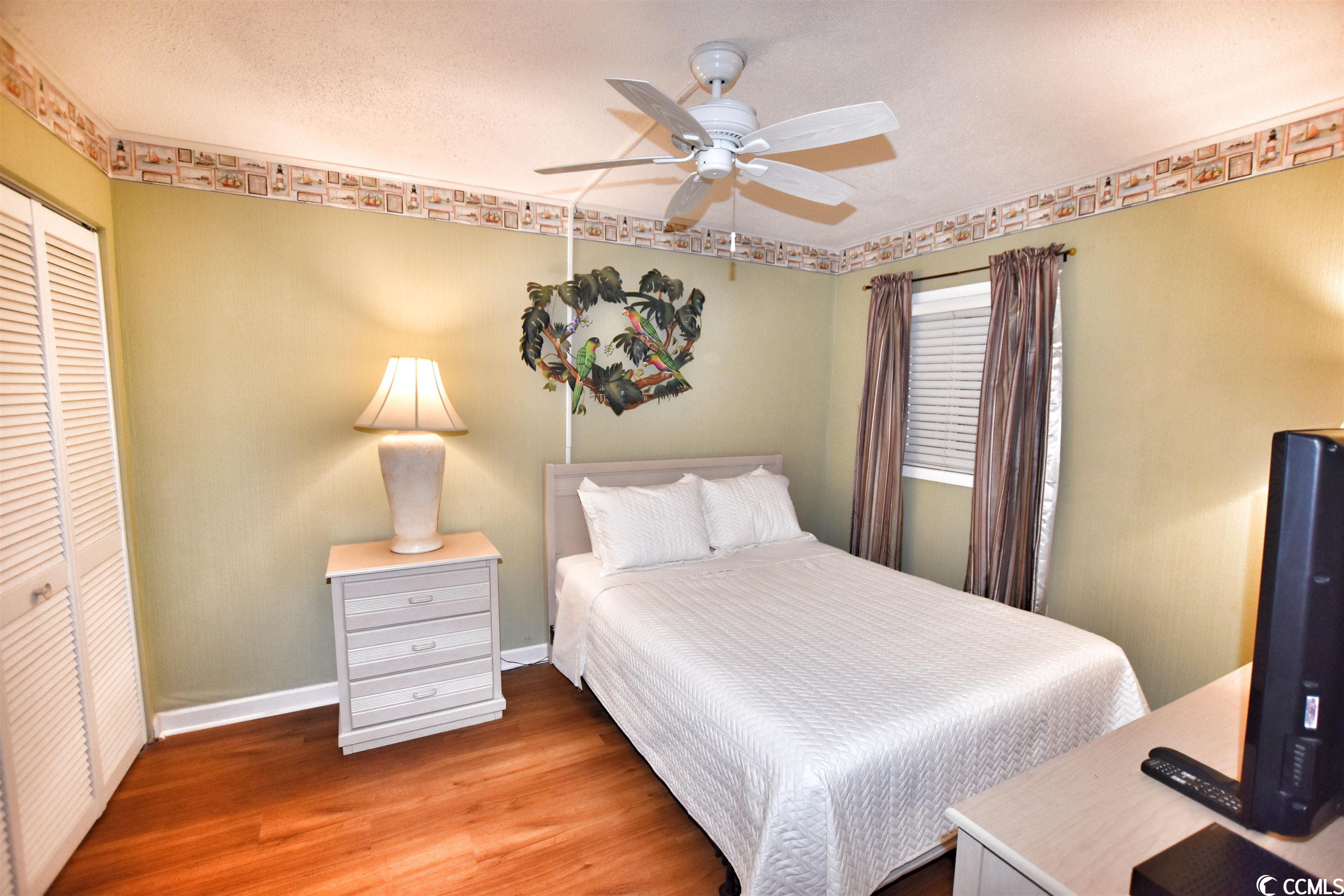 1012 N Waccamaw Dr. #111, Garden City Beach, South Carolina image 20