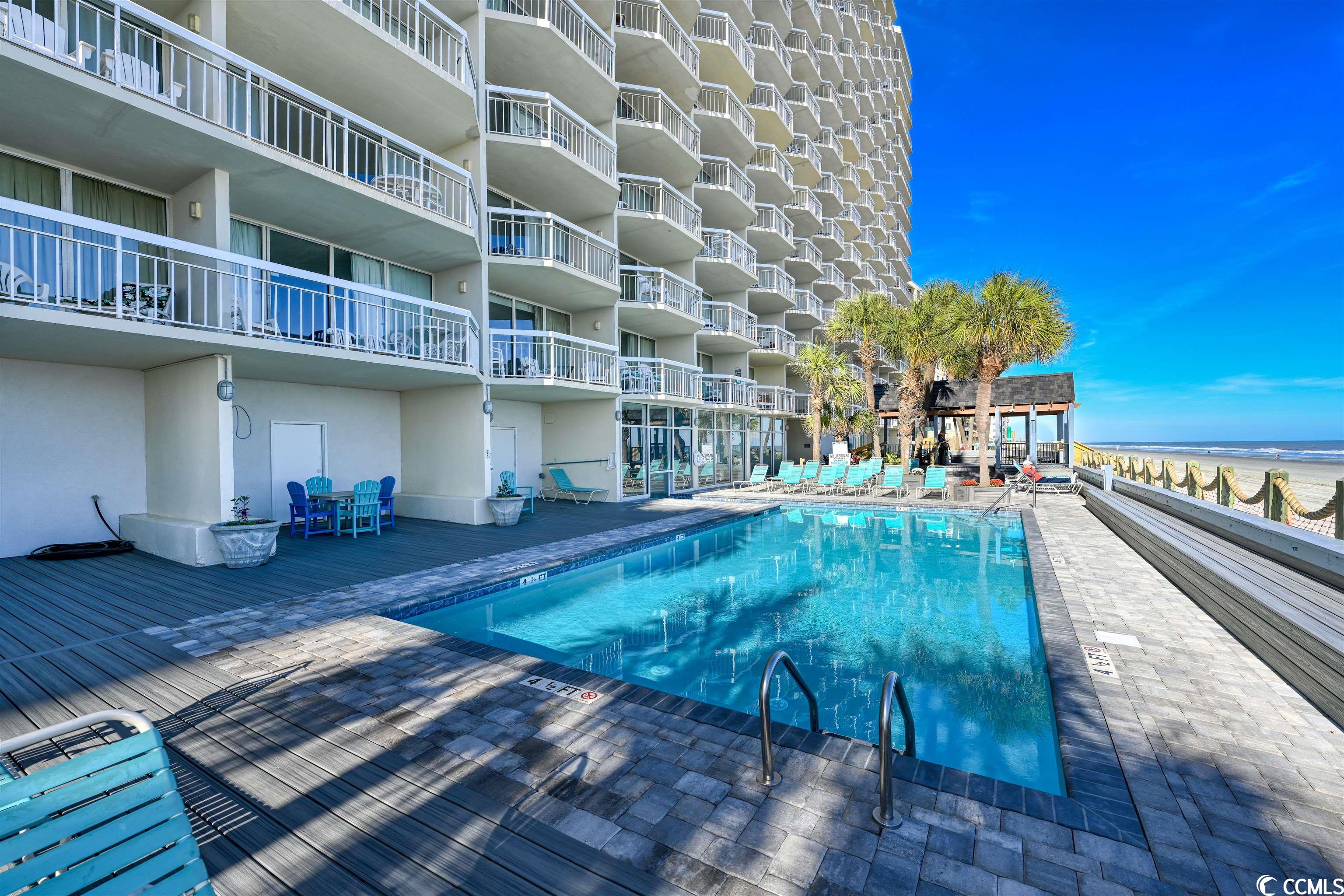 1012 N Waccamaw Dr. #111, Garden City Beach, South Carolina image 28