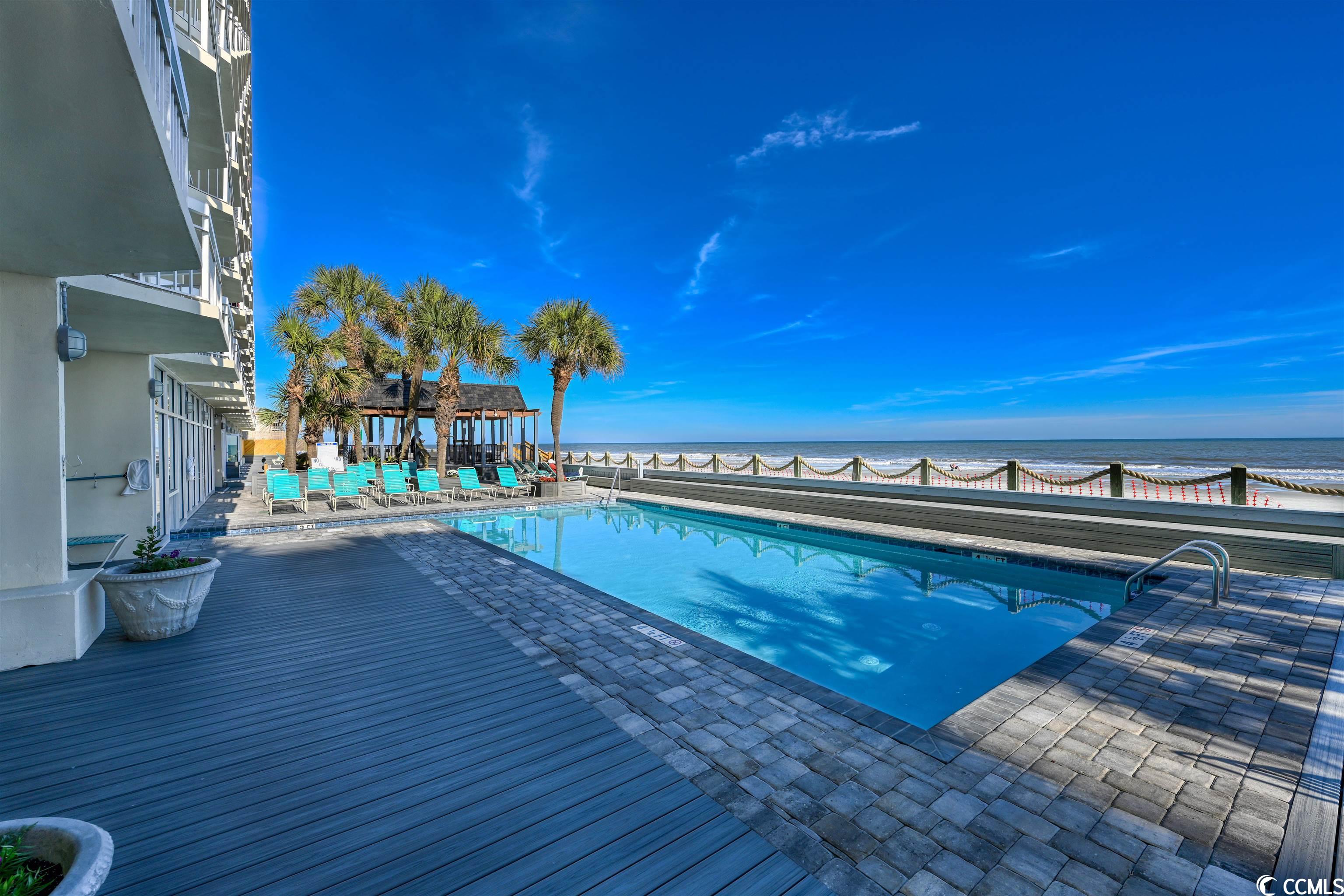 1012 N Waccamaw Dr. #111, Garden City Beach, South Carolina image 29