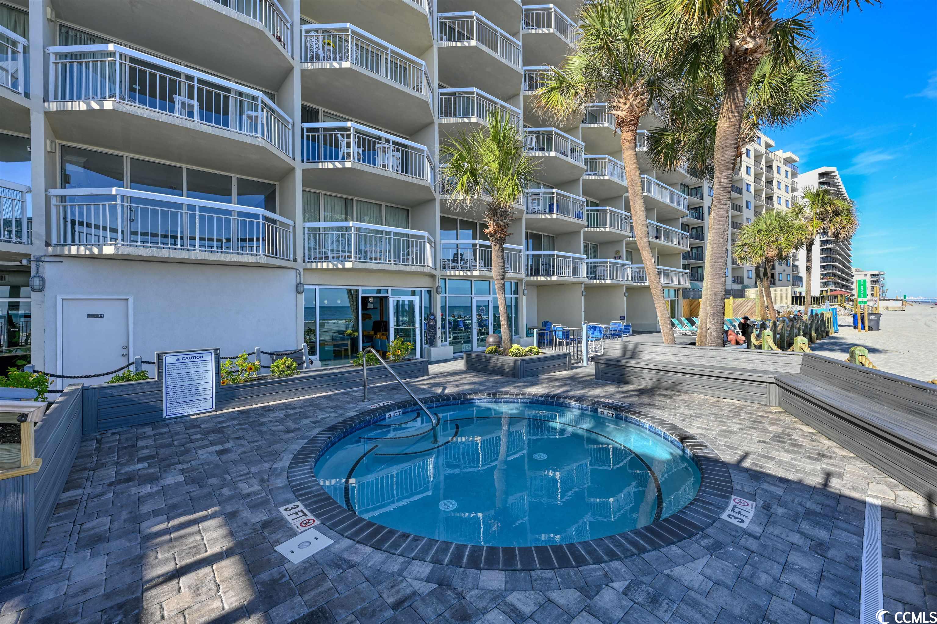 1012 N Waccamaw Dr. #111, Garden City Beach, South Carolina image 30