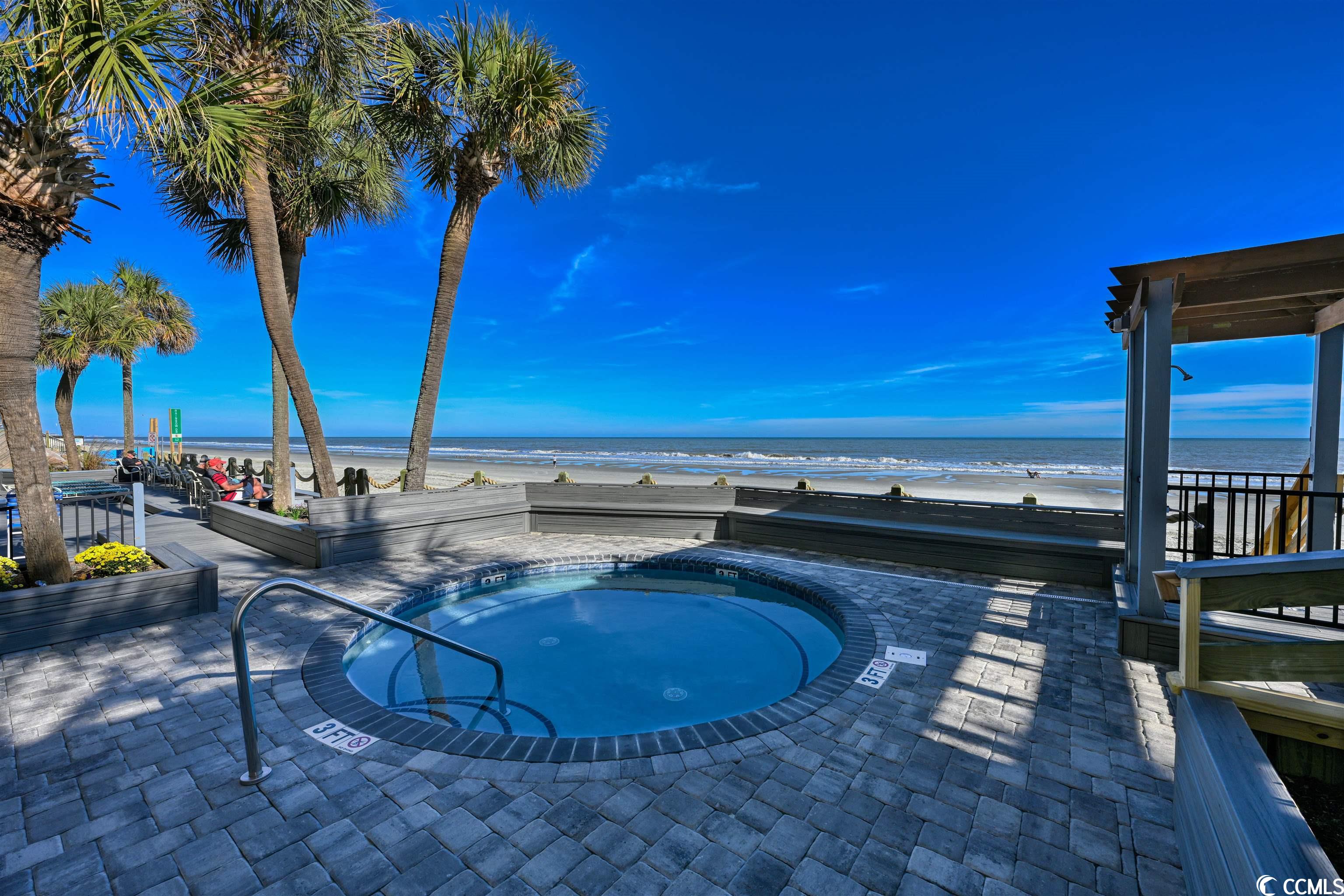 1012 N Waccamaw Dr. #111, Garden City Beach, South Carolina image 31