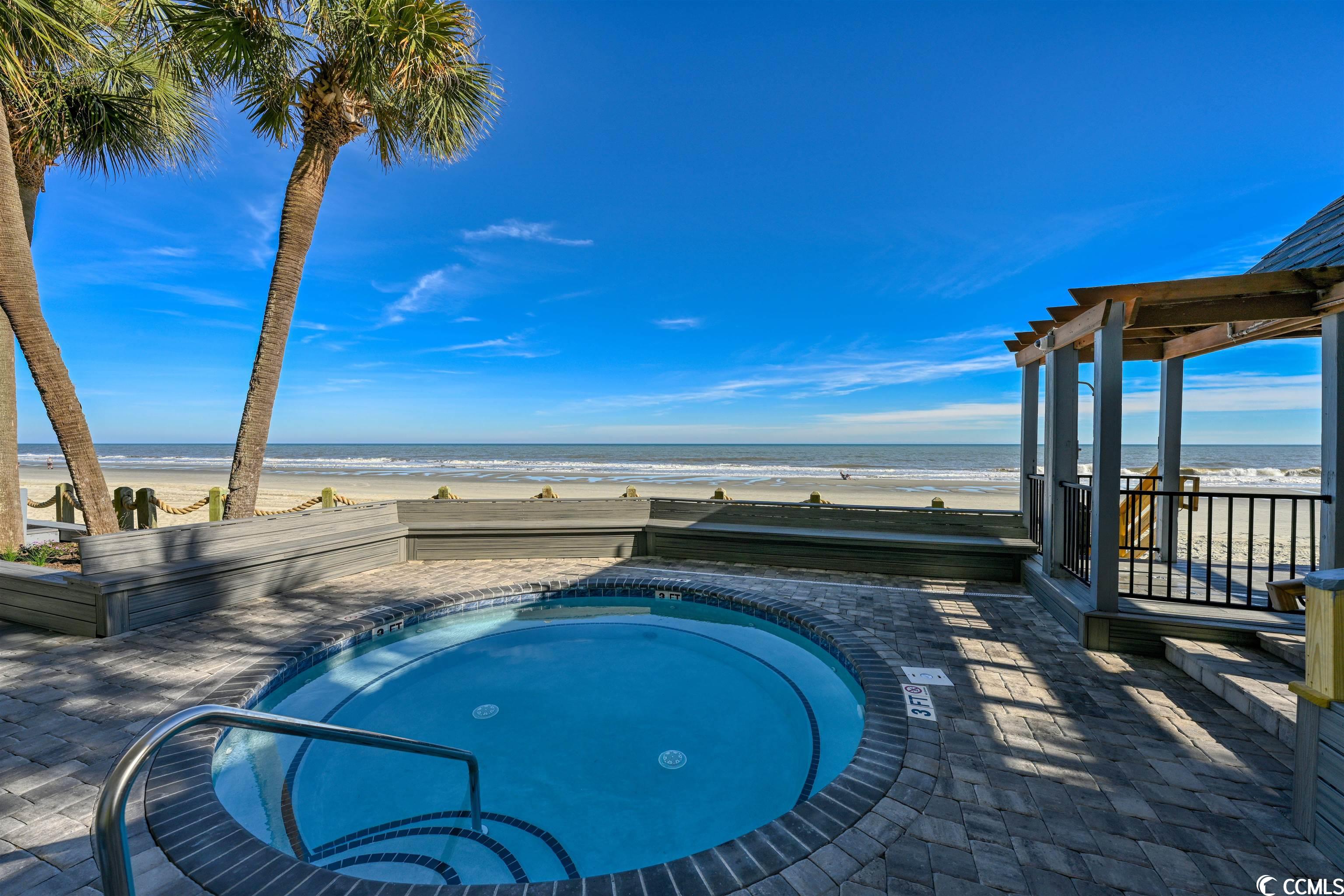 1012 N Waccamaw Dr. #111, Garden City Beach, South Carolina image 32