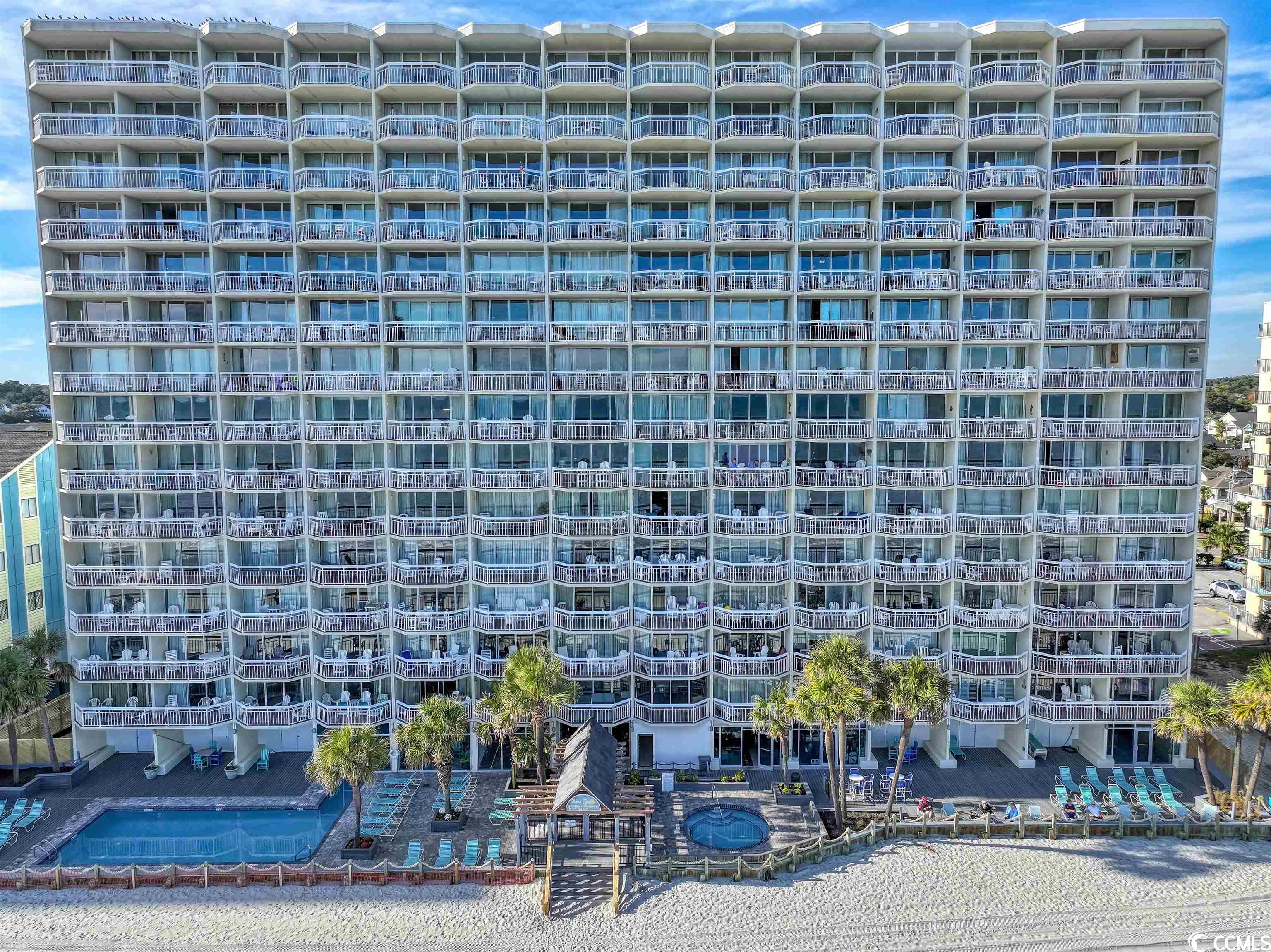 1012 N Waccamaw Dr. #111, Garden City Beach, South Carolina image 36