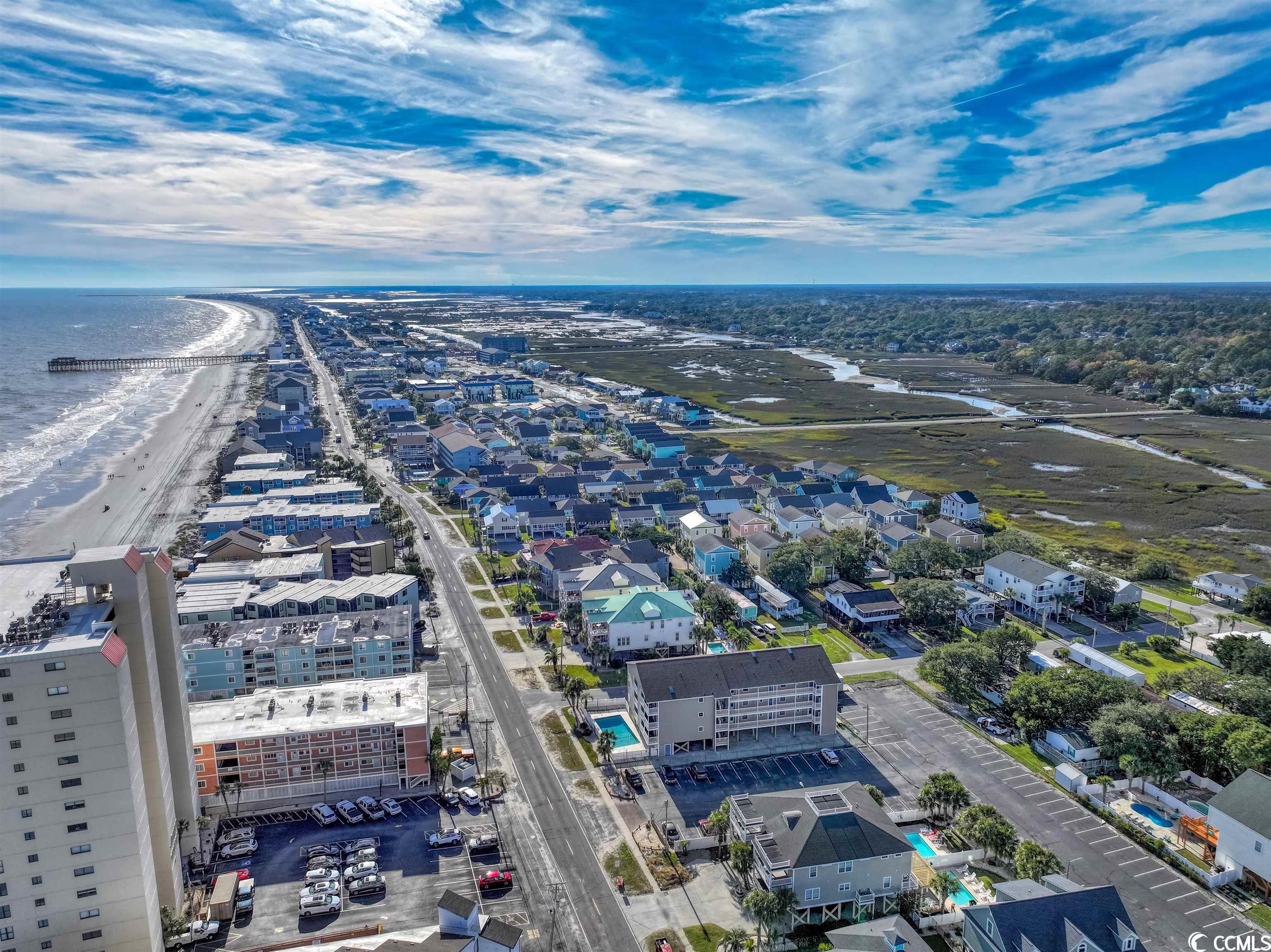 1012 N Waccamaw Dr. #111, Garden City Beach, South Carolina image 38