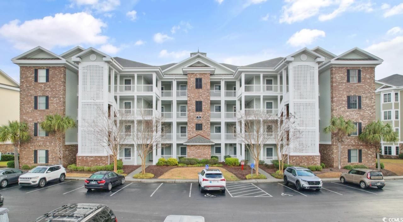 4869 Luster Leaf Circle UNIT #301 Myrtle Beach, SC 29577