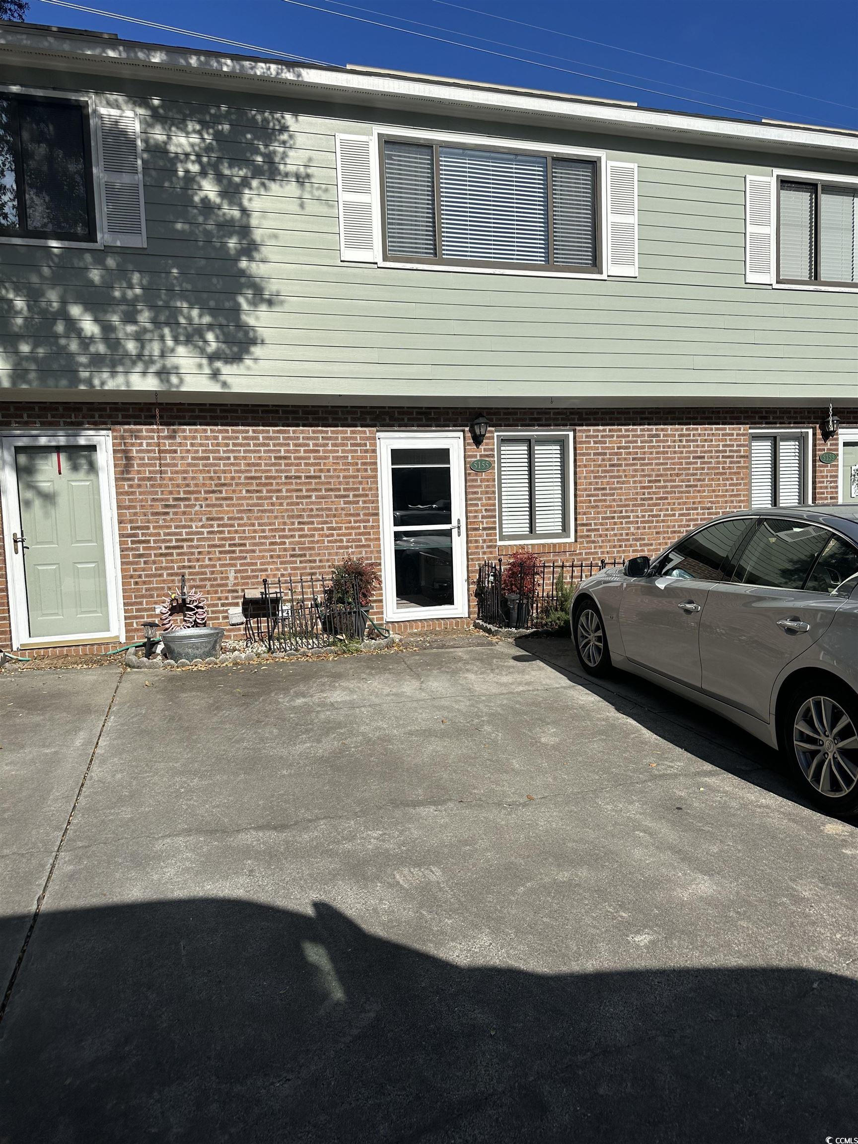 5155 Garde Inlet Garden Ct. UNIT 6C Murrells Inlet, SC 29576