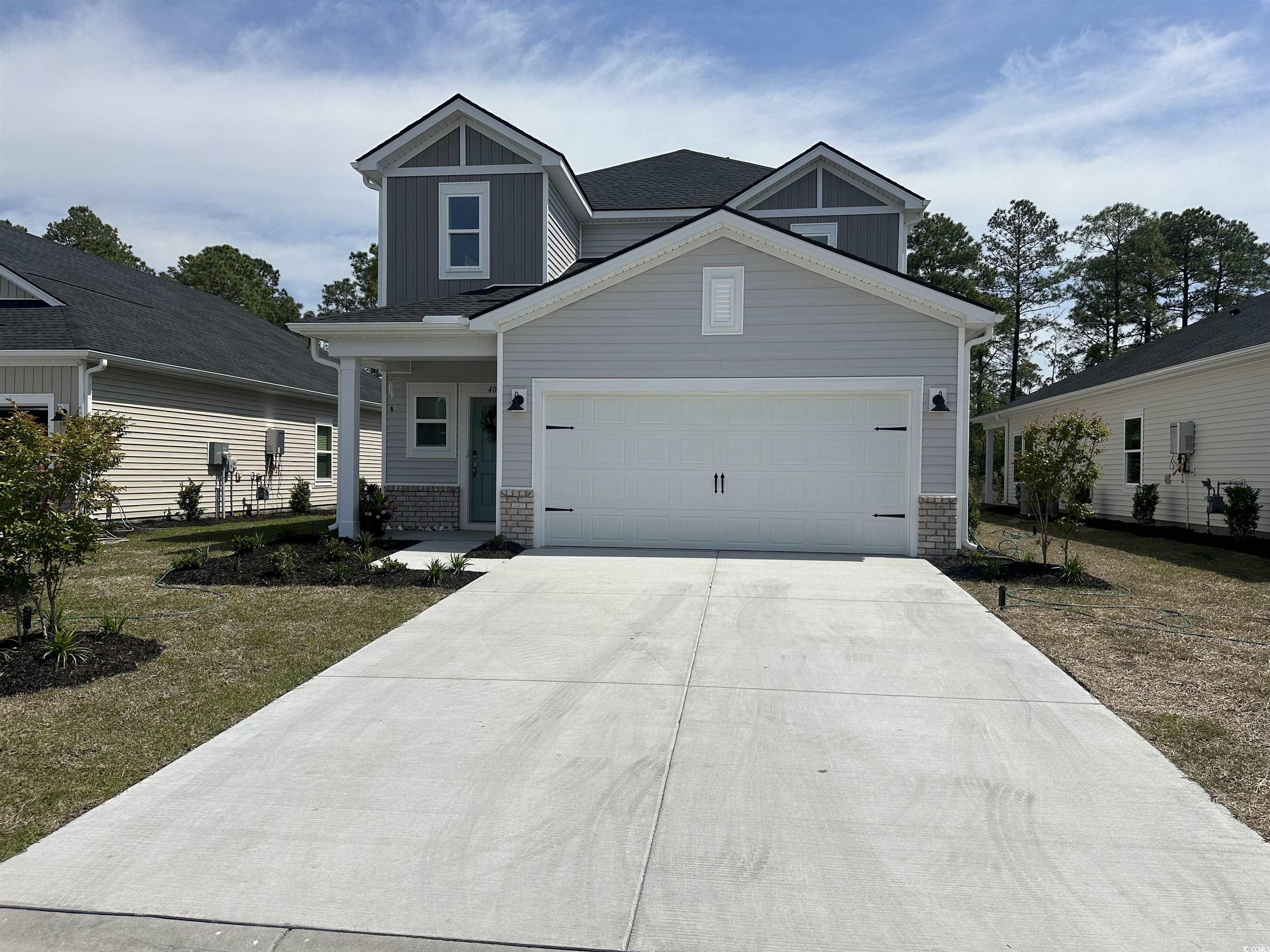 4072 Bayhill St. Myrtle Beach, SC 29579