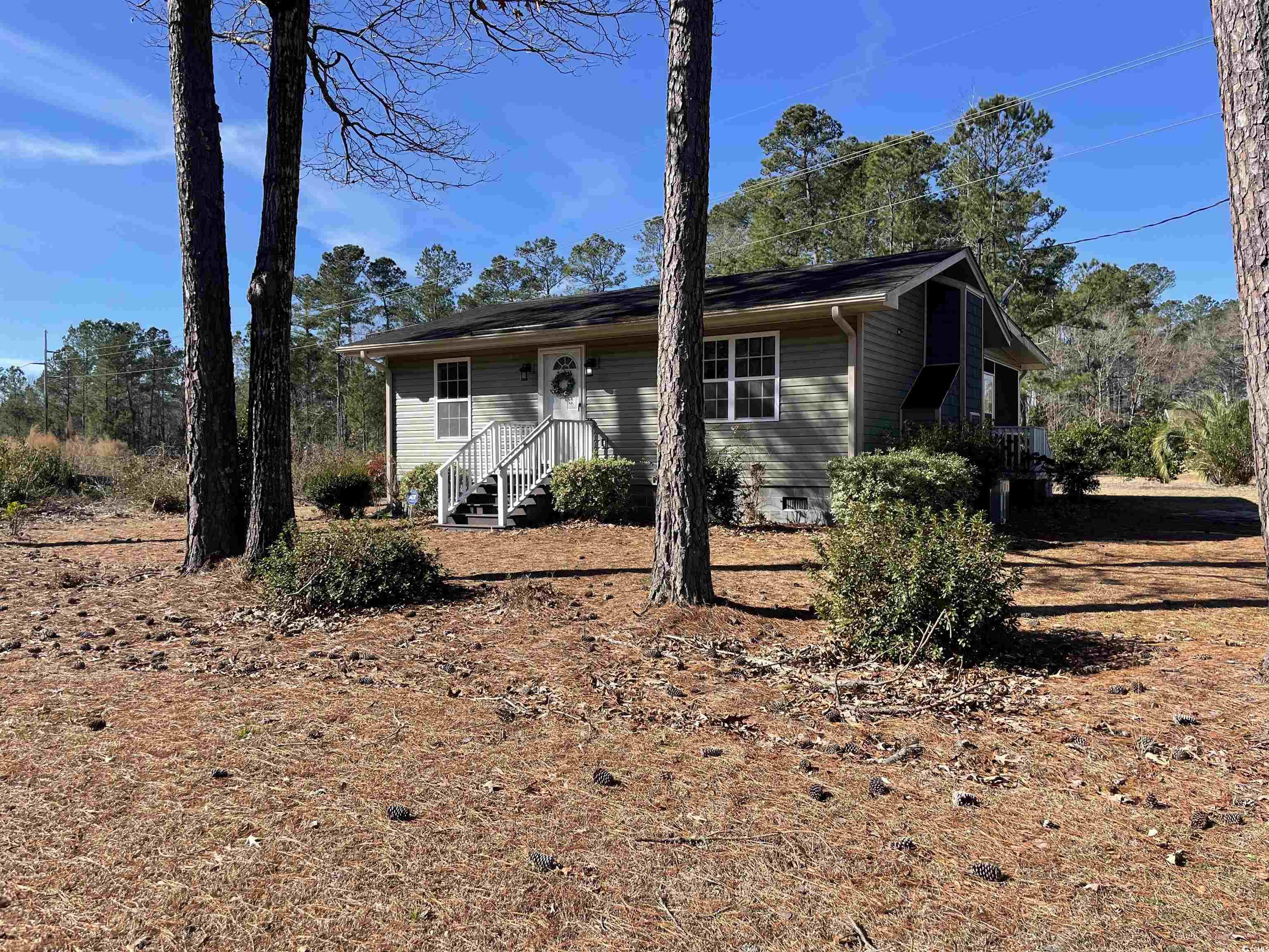 3399 Pine View Dr. Loris, SC 29569