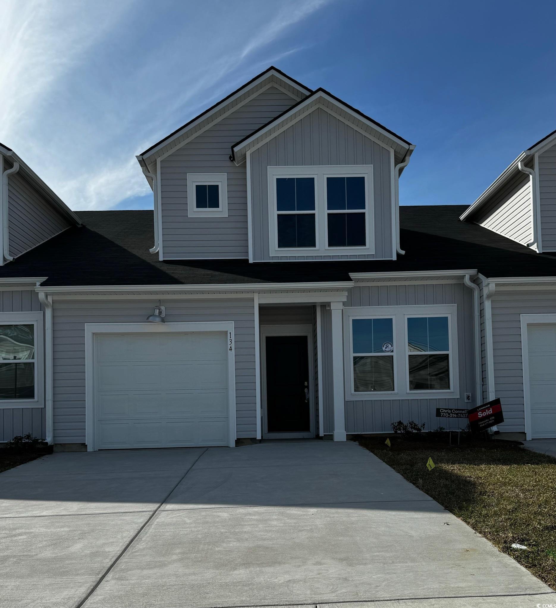 134 River Vista Way UNIT #638 Myrtle Beach, SC 29579